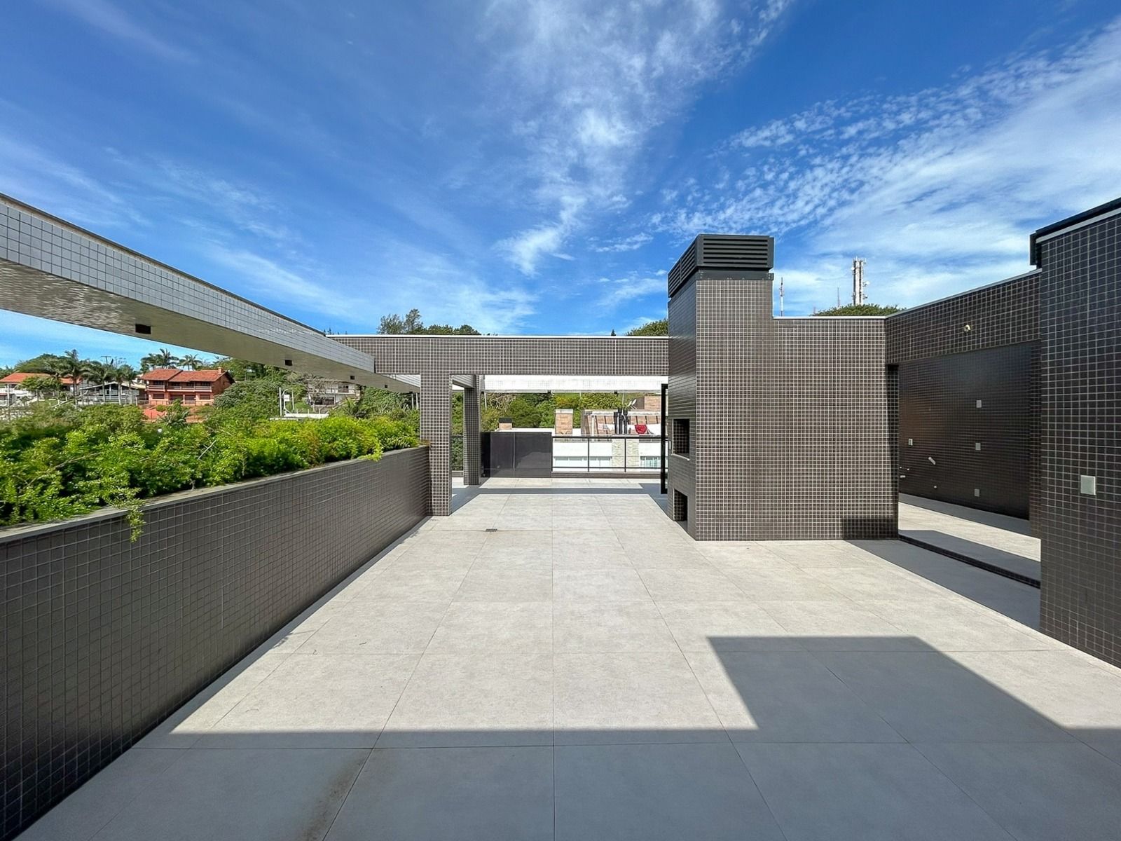 Apartamento 2 quartos sendo 1 suíte para venda no bairro Praia da Cal em Torres