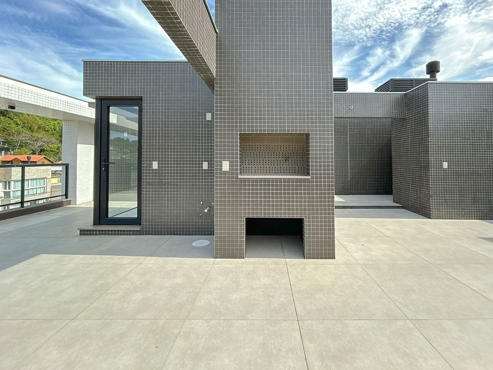 Apartamento 2 quartos sendo 1 suíte para venda no bairro Praia da Cal em Torres