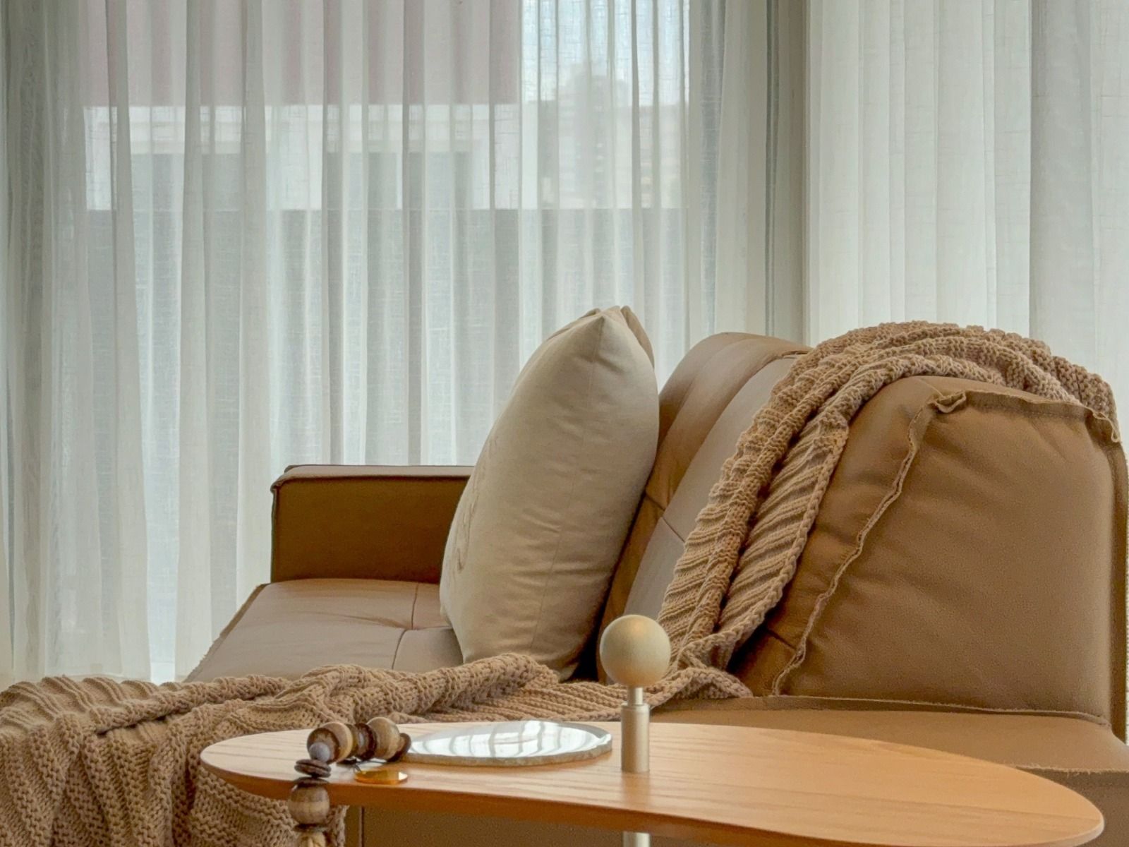 Apartamento 2 quartos sendo 1 suíte para venda no bairro Praia da Cal em Torres