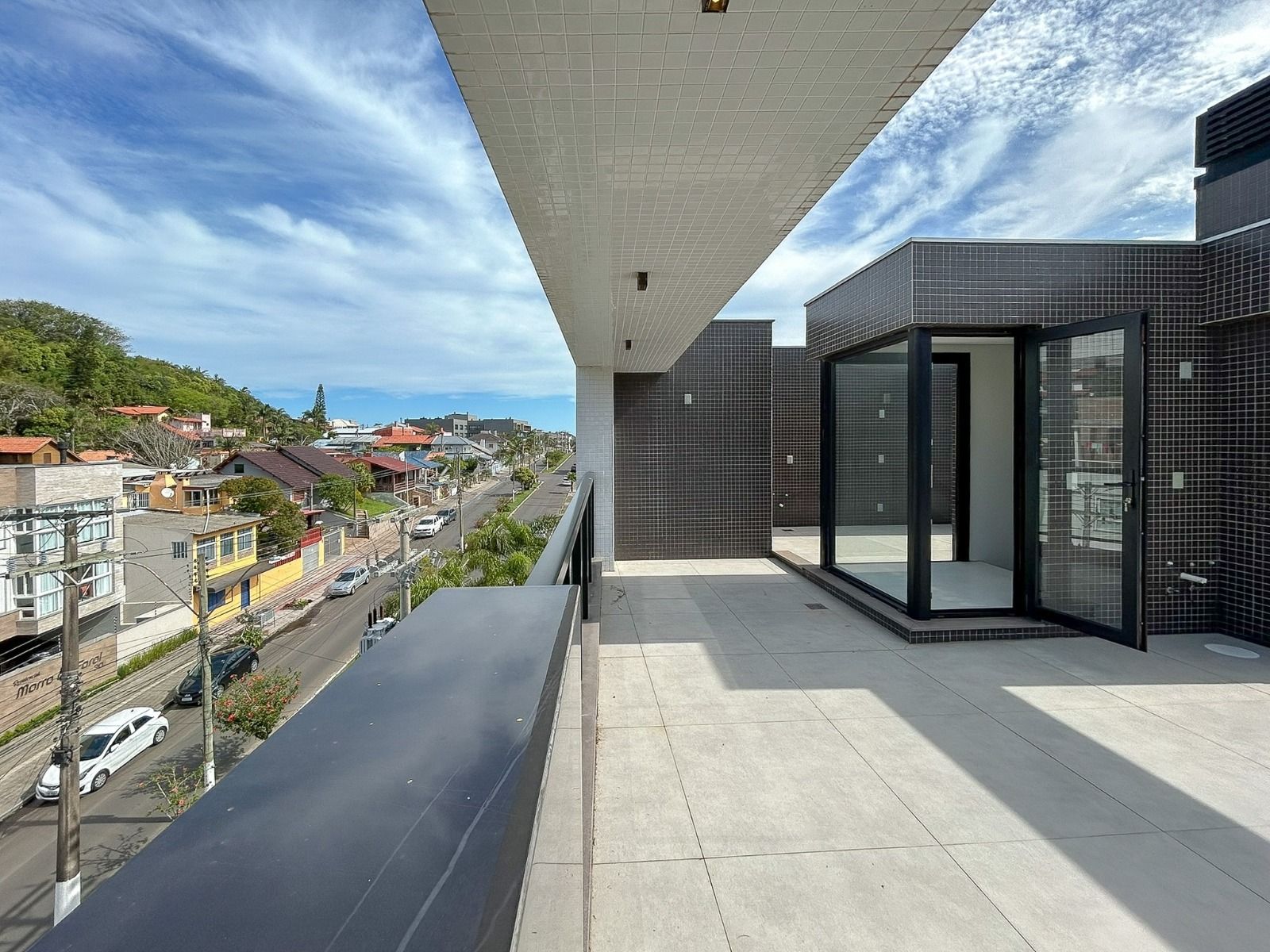 Apartamento 2 quartos sendo 1 suíte para venda no bairro Praia da Cal em Torres