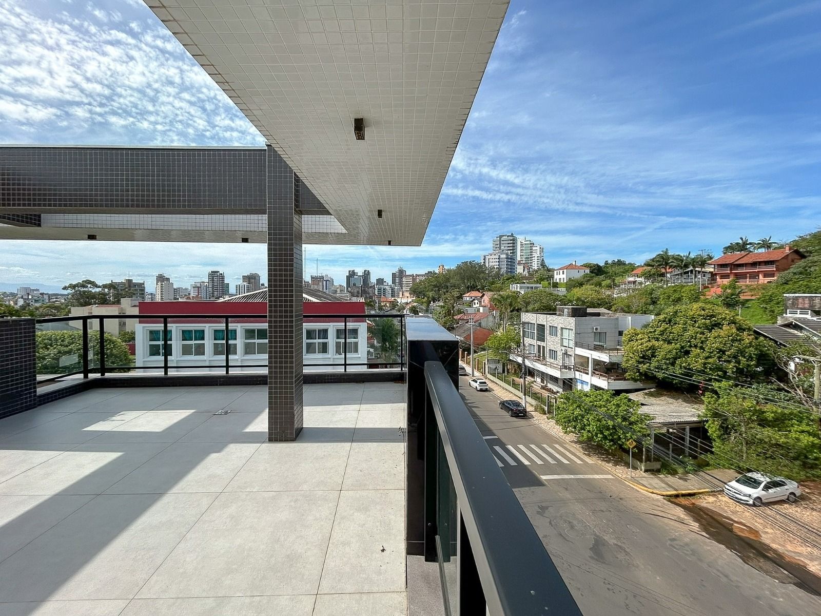 Apartamento 2 quartos sendo 1 suíte para venda no bairro Praia da Cal em Torres