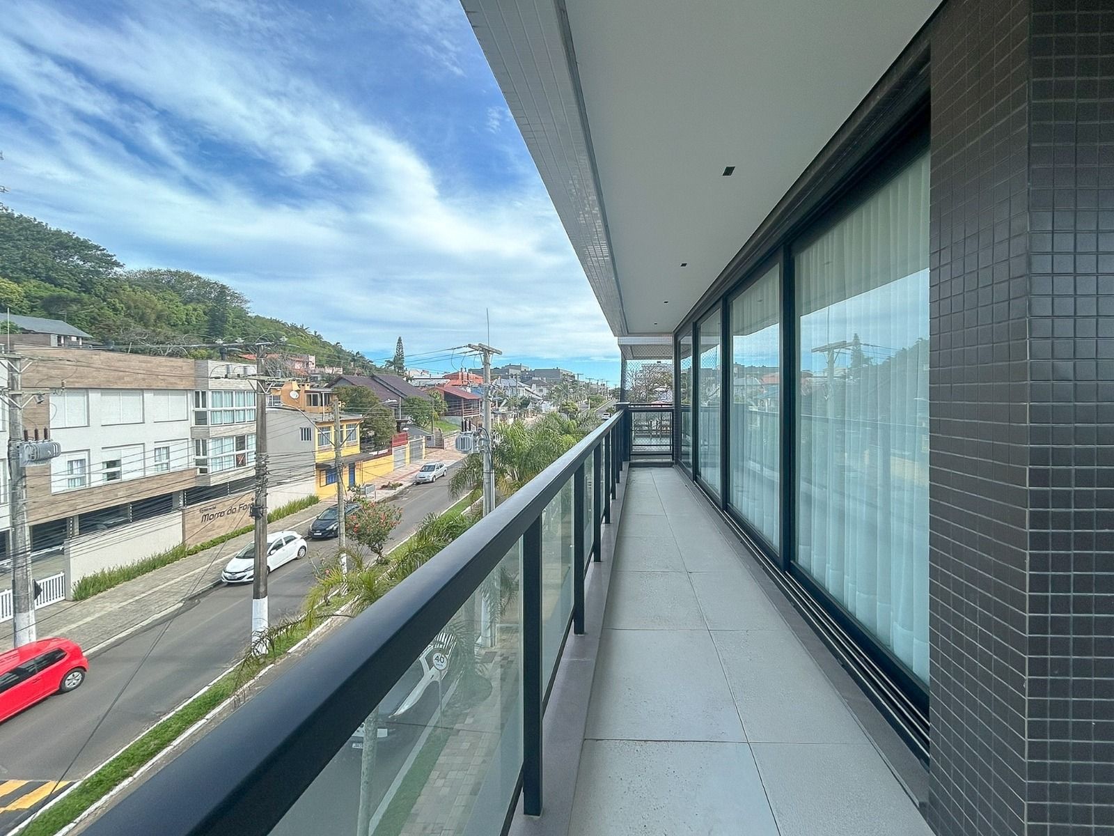 Apartamento 2 quartos sendo 1 suíte para venda no bairro Praia da Cal em Torres