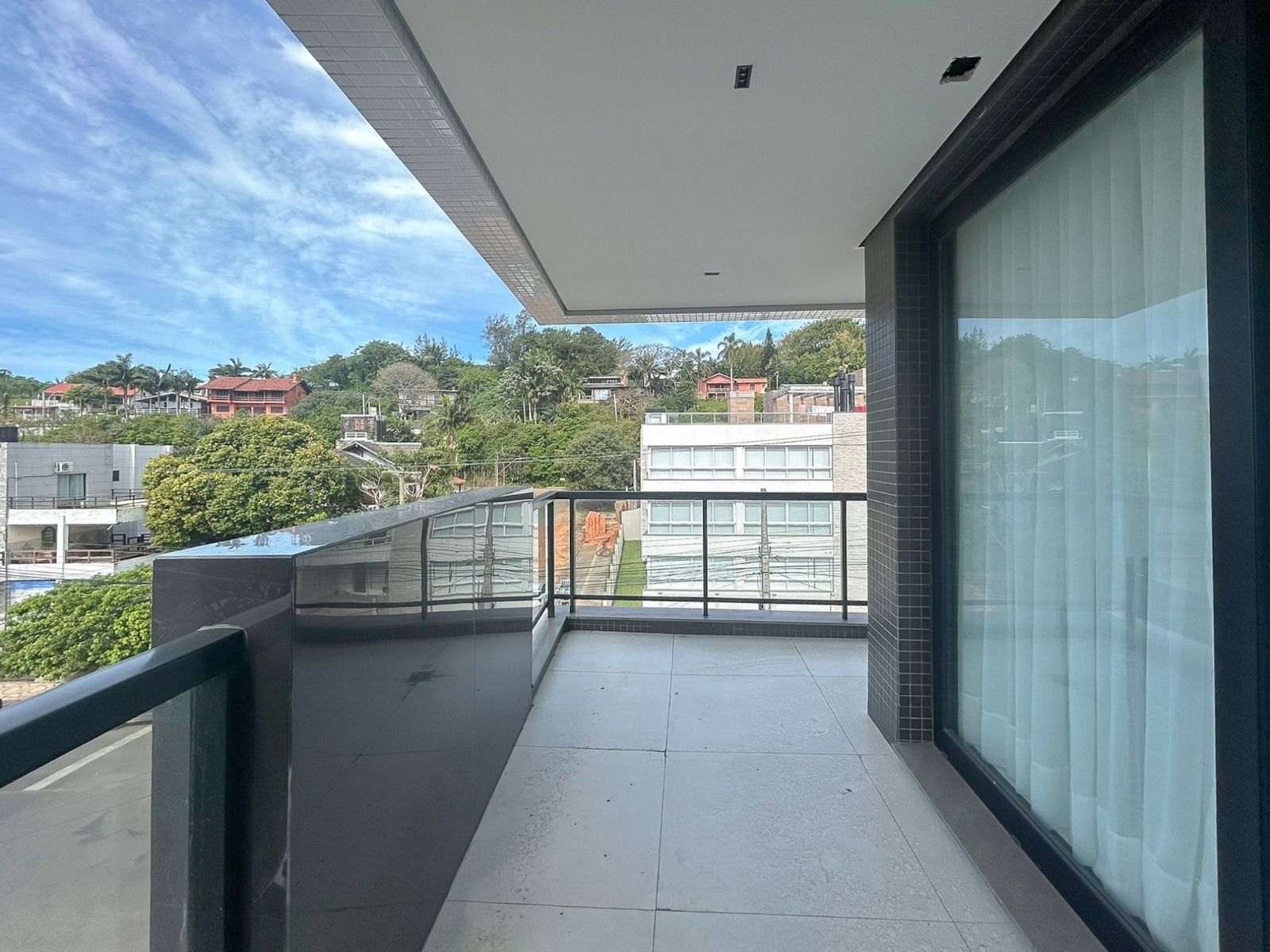 Apartamento 2 quartos sendo 1 suíte para venda no bairro Praia da Cal em Torres