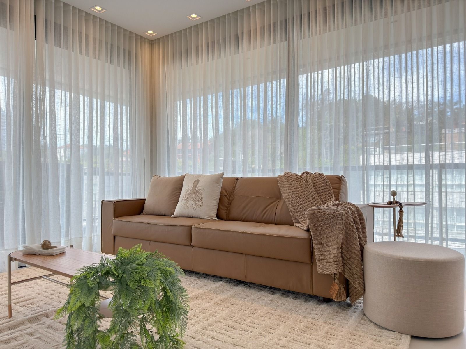 Apartamento 2 quartos sendo 1 suíte para venda no bairro Praia da Cal em Torres