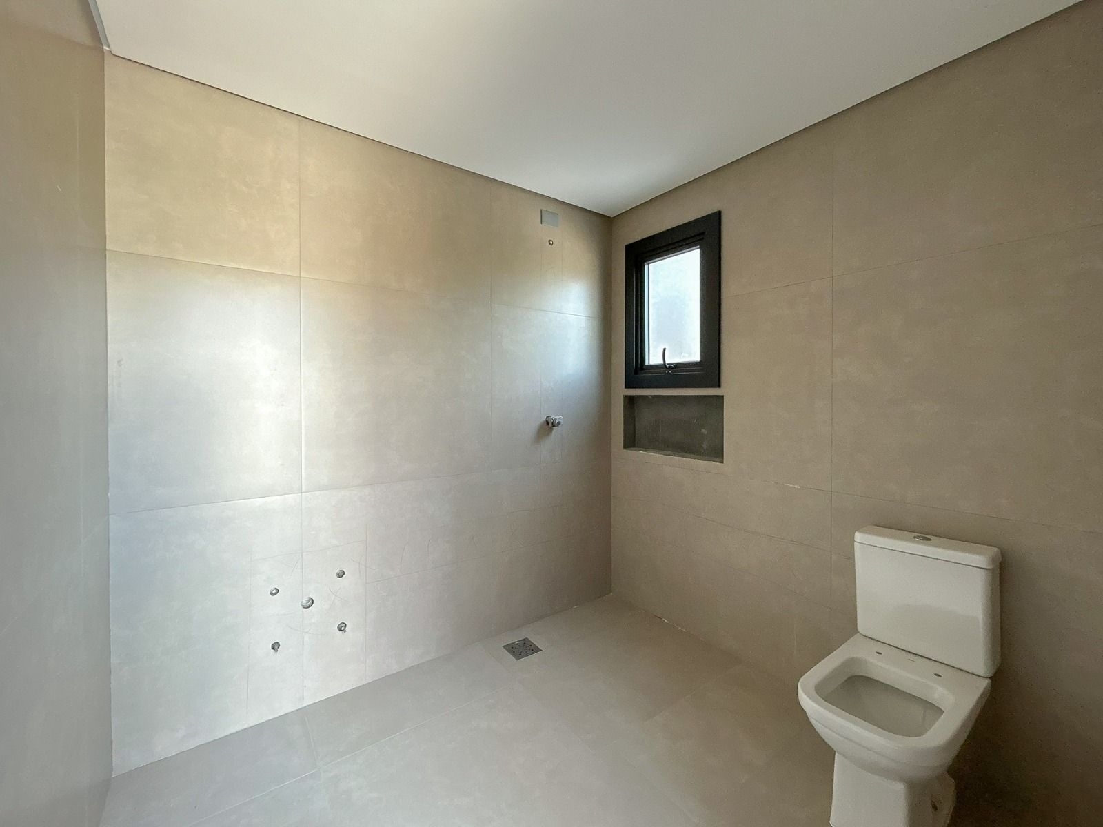 Apartamento 2 quartos sendo 1 suíte para venda no bairro Praia da Cal em Torres