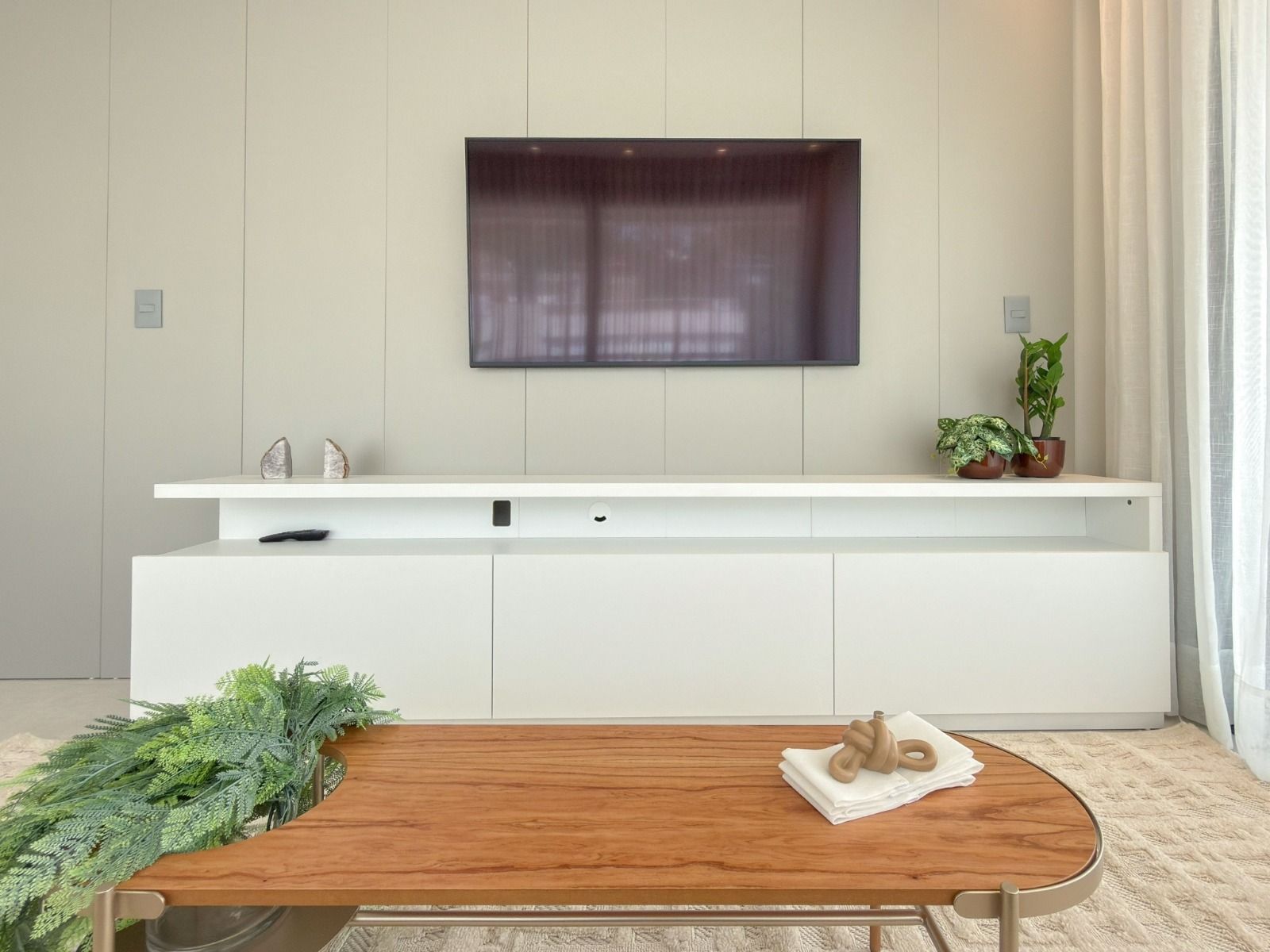 Apartamento 2 quartos sendo 1 suíte para venda no bairro Praia da Cal em Torres