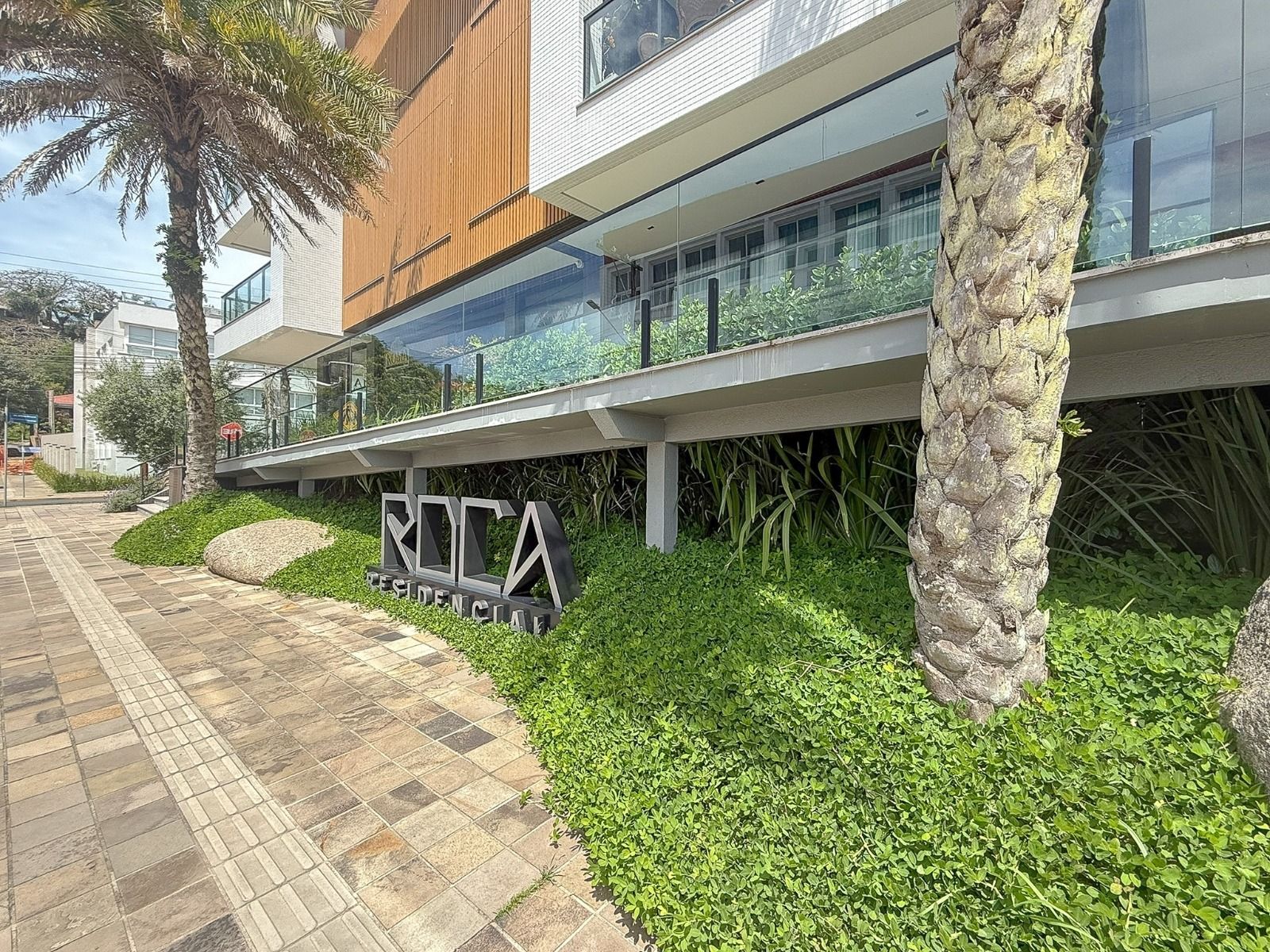 Apartamento 2 quartos sendo 1 suíte para venda no bairro Praia da Cal em Torres