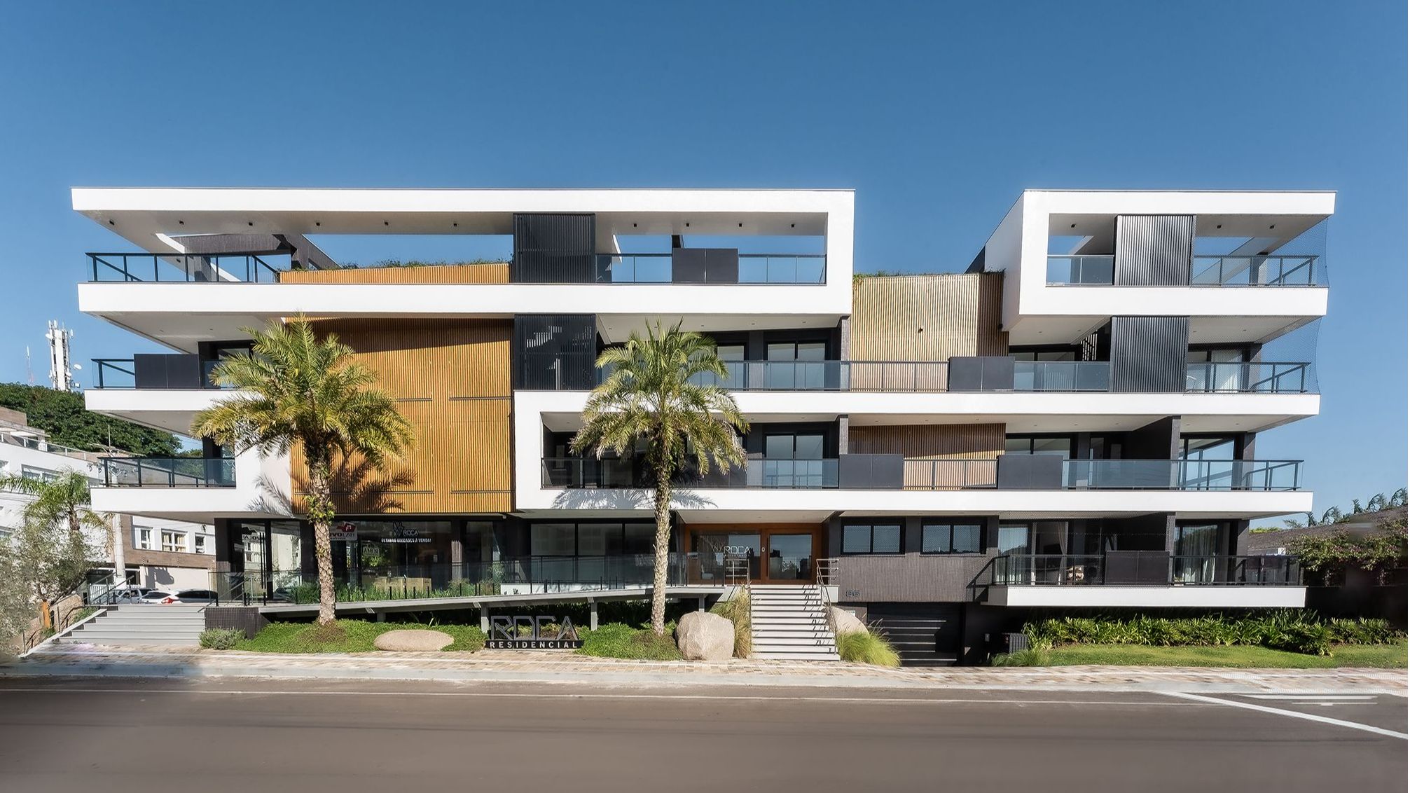 Apartamento para venda no bairro Praia da Cal em Torres