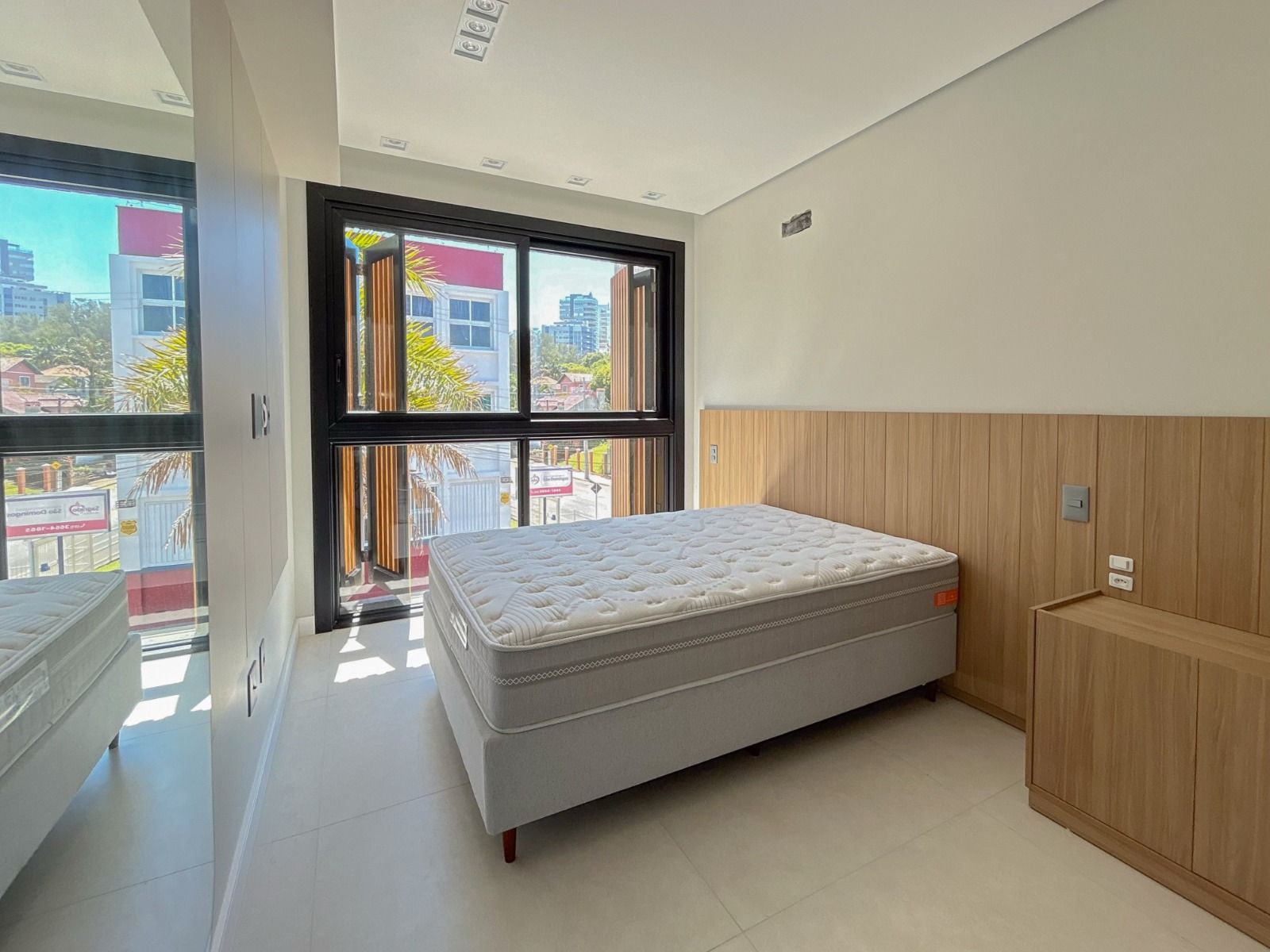 Apartamento 3 quartos sendo 1 suíte para venda no bairro Centro em Torres