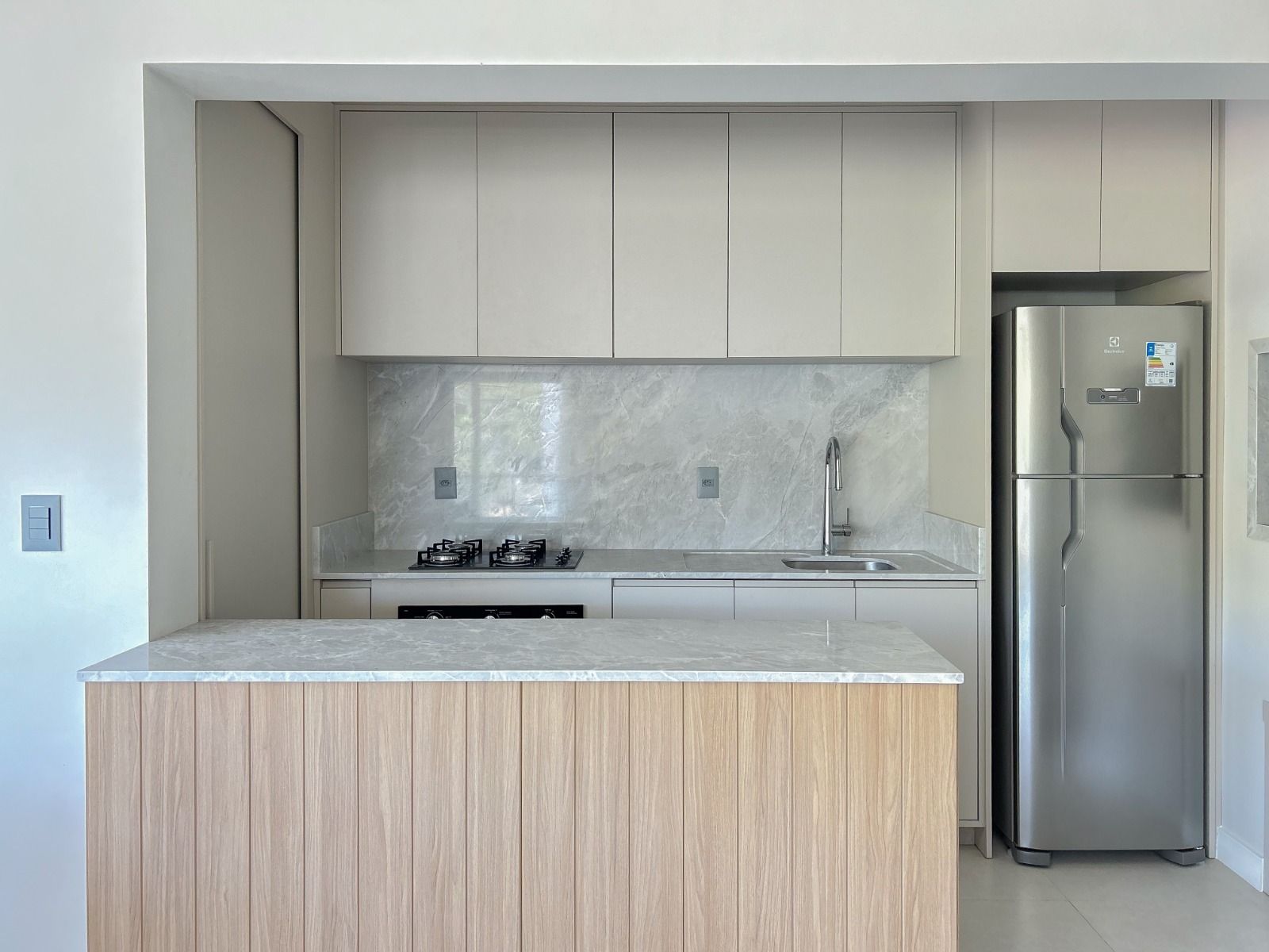 Apartamento 3 quartos sendo 1 suíte para venda no bairro Centro em Torres