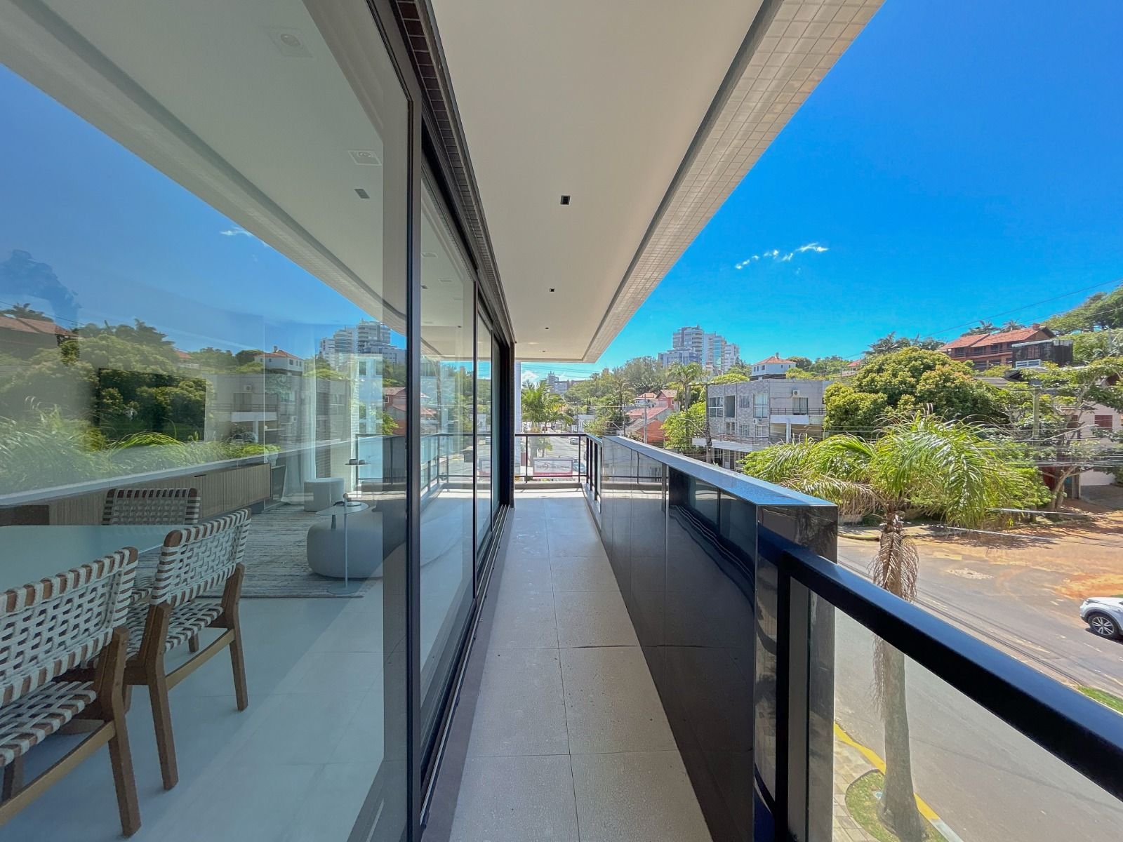 Apartamento 3 quartos sendo 1 suíte para venda no bairro Centro em Torres