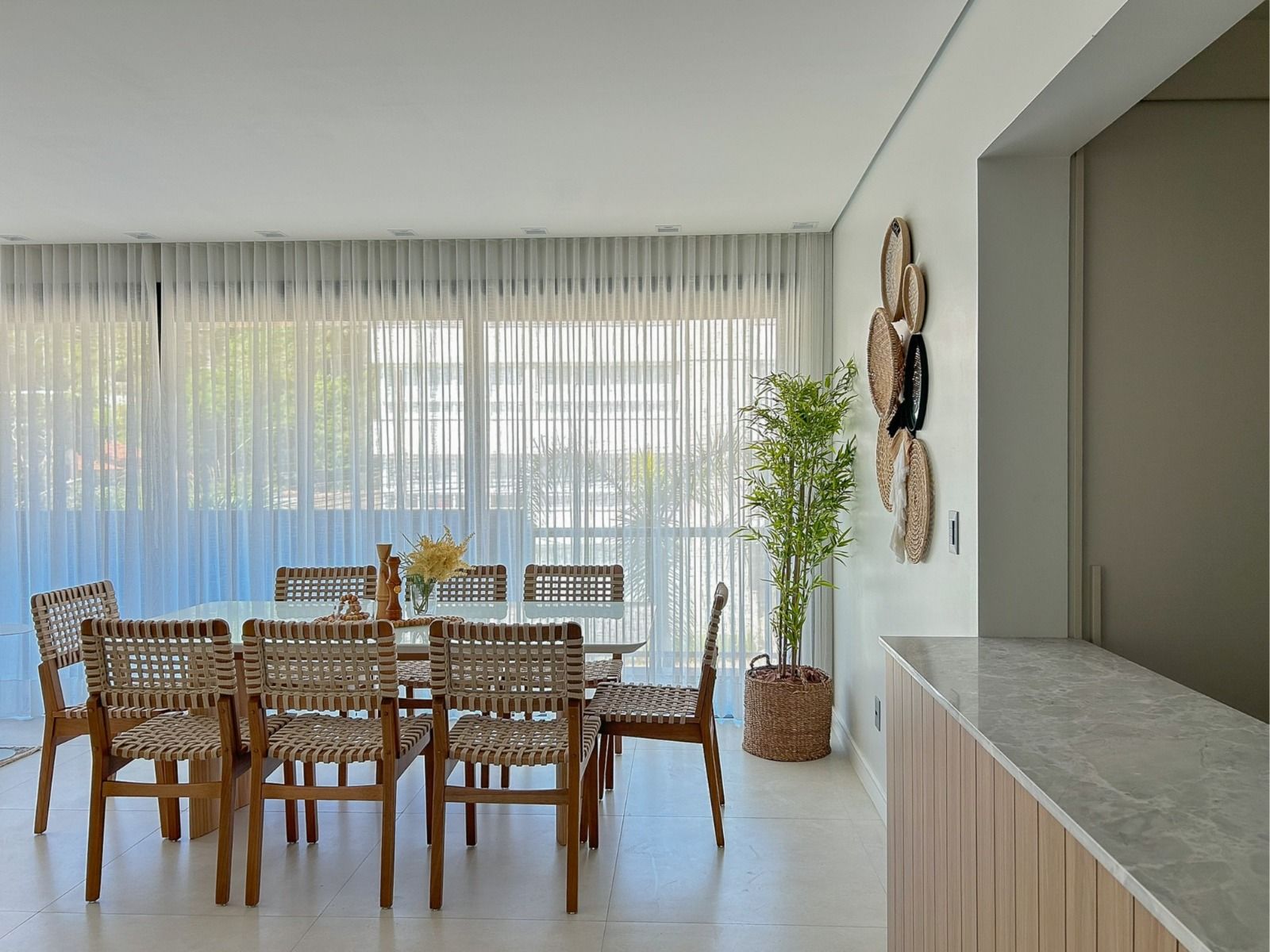 Apartamento 3 quartos sendo 1 suíte para venda no bairro Centro em Torres