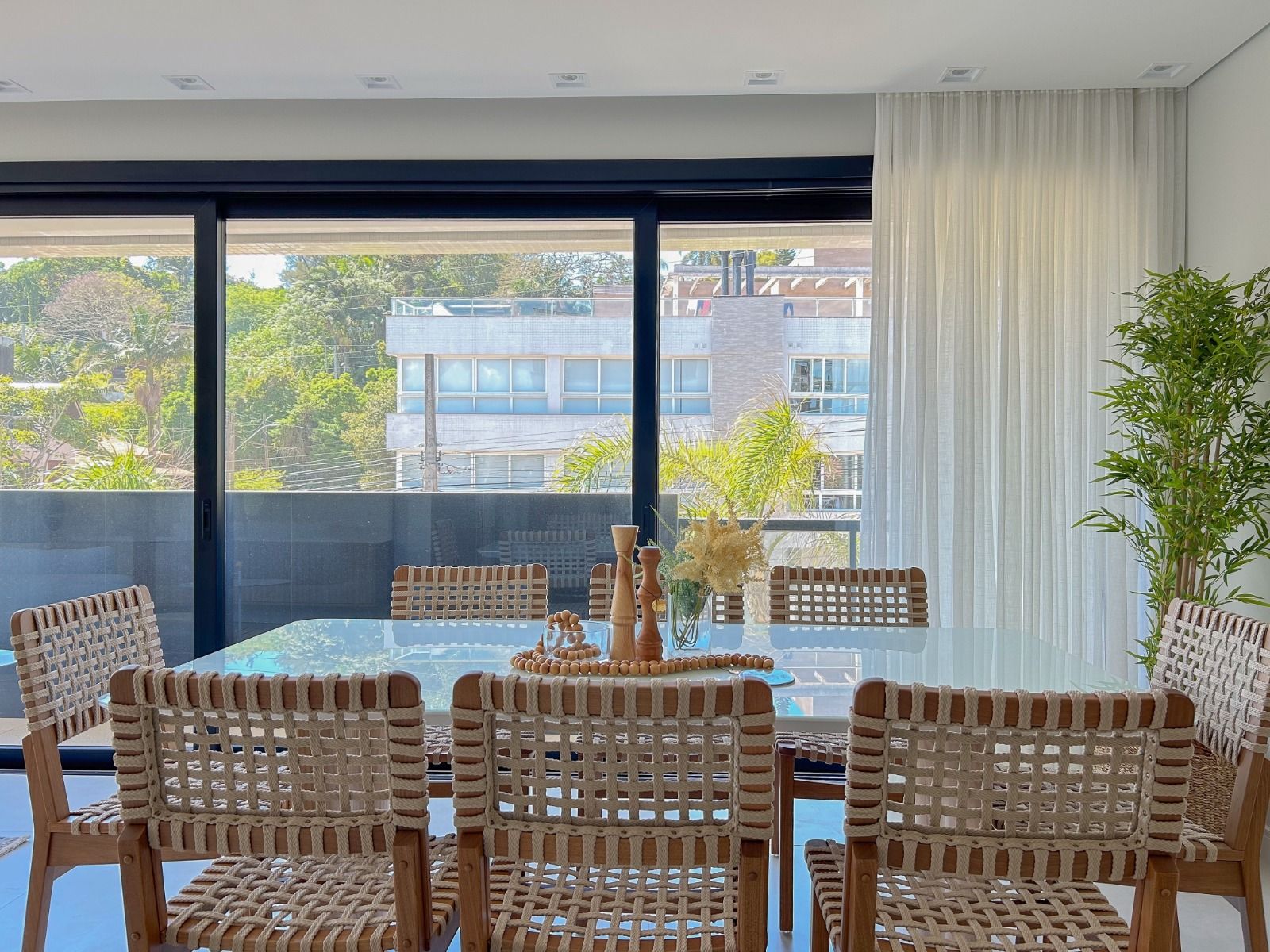 Apartamento 3 quartos sendo 1 suíte para venda no bairro Centro em Torres