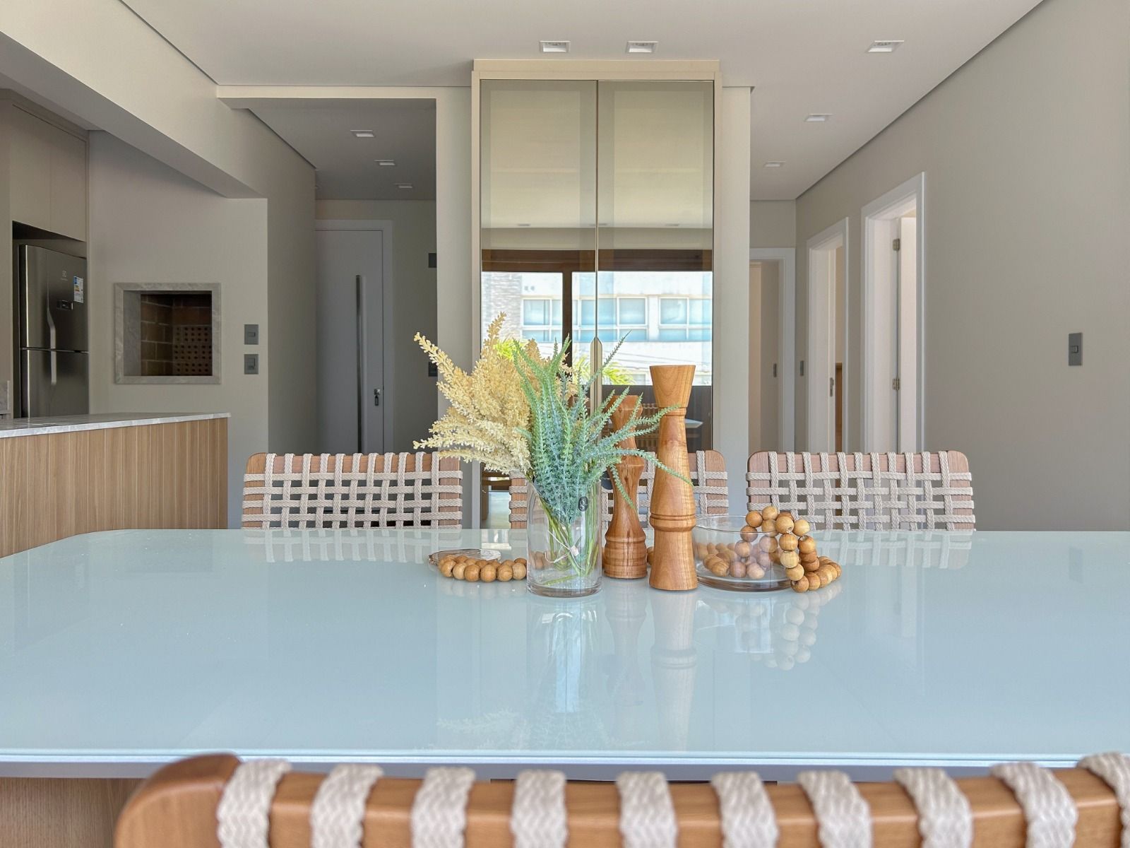 Apartamento 3 quartos sendo 1 suíte para venda no bairro Centro em Torres