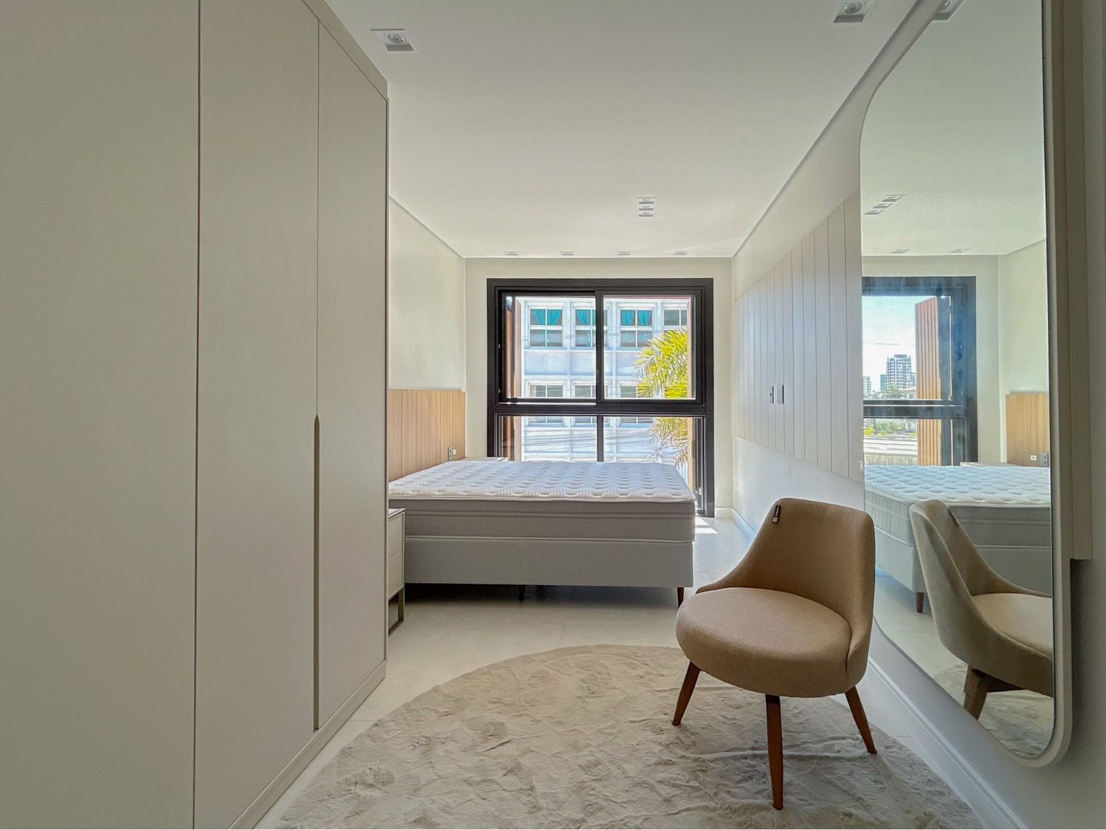 Apartamento 3 quartos sendo 1 suíte para venda no bairro Centro em Torres