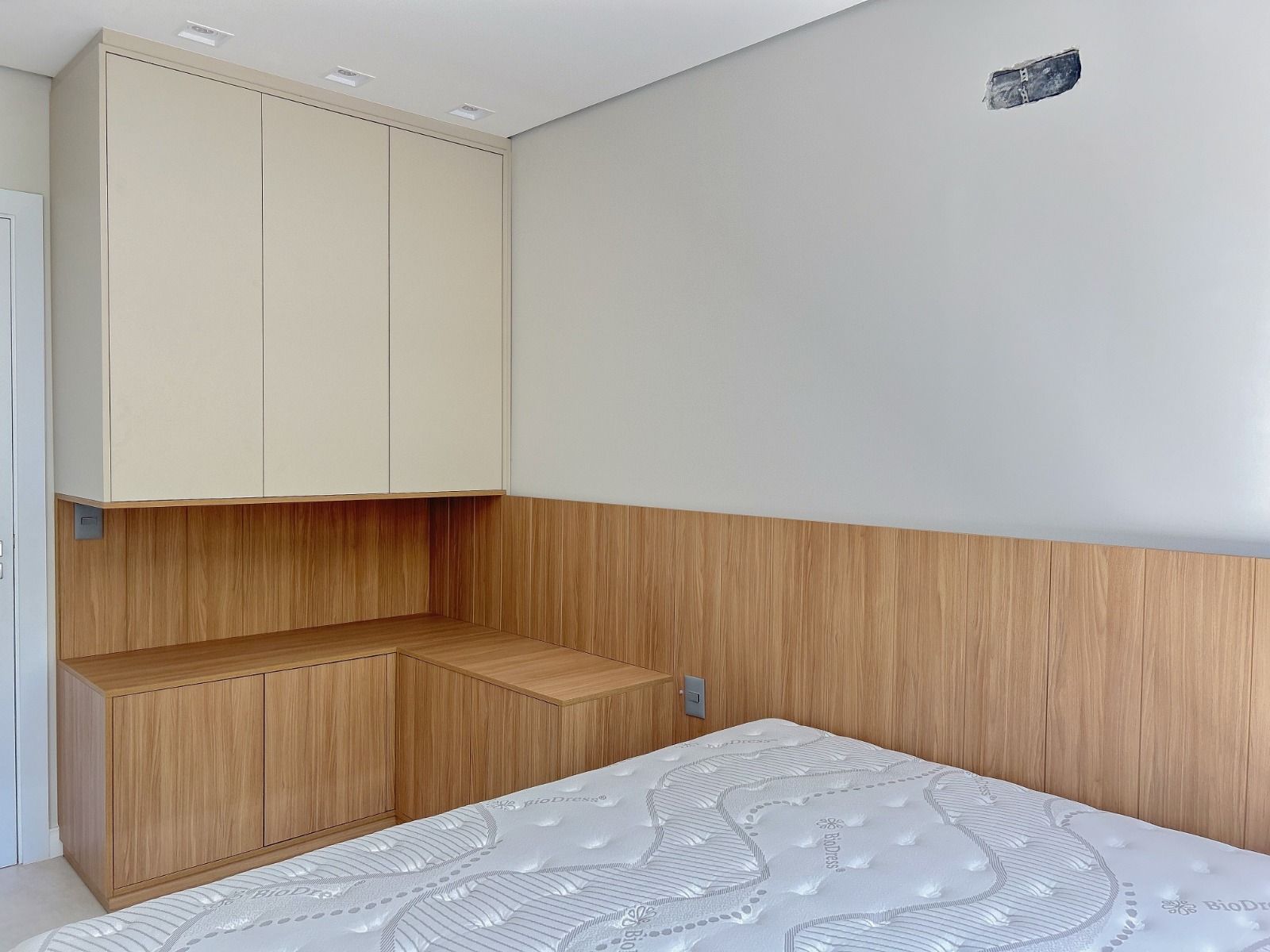 Apartamento 3 quartos sendo 1 suíte para venda no bairro Centro em Torres