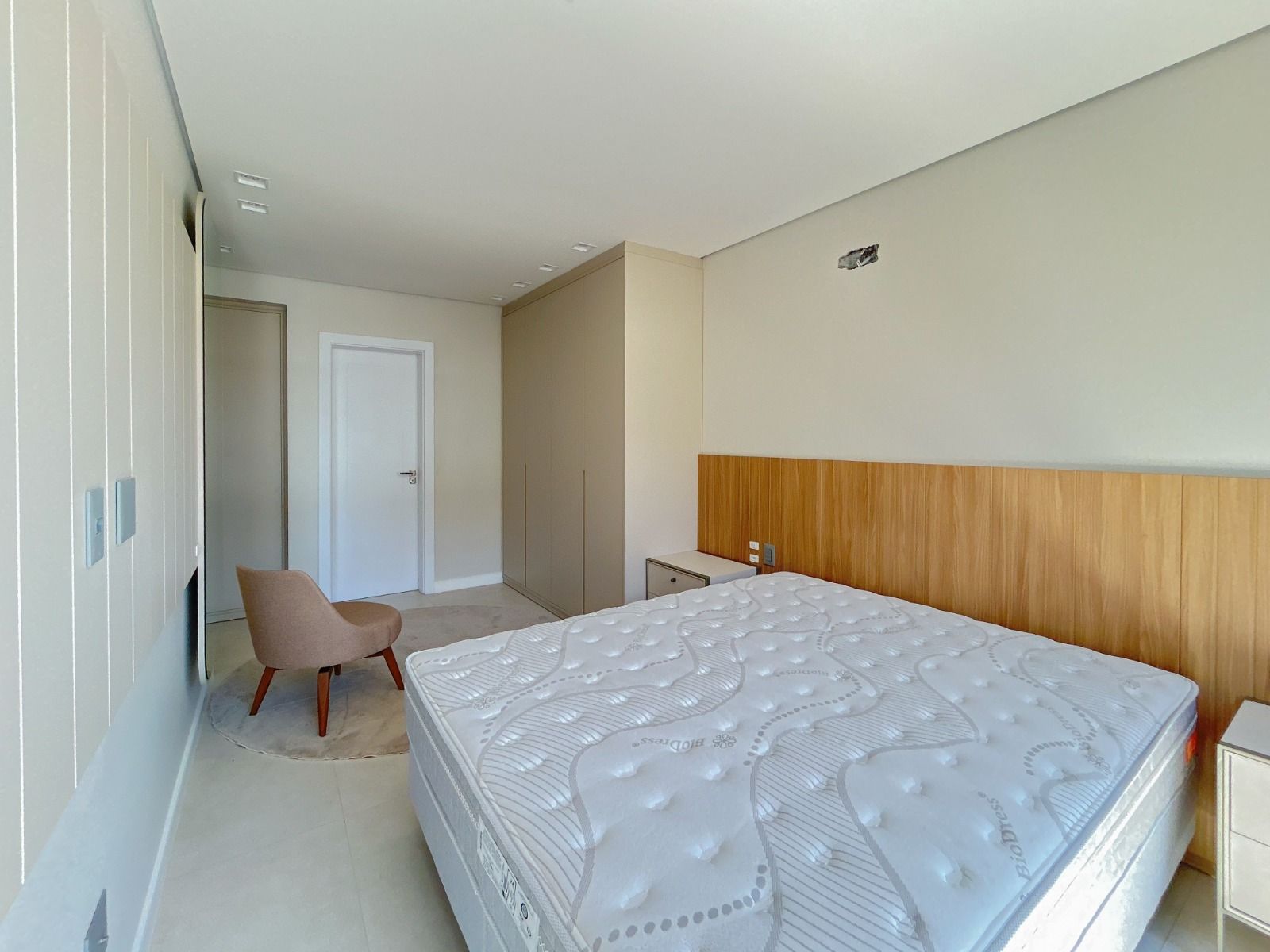 Apartamento 3 quartos sendo 1 suíte para venda no bairro Centro em Torres