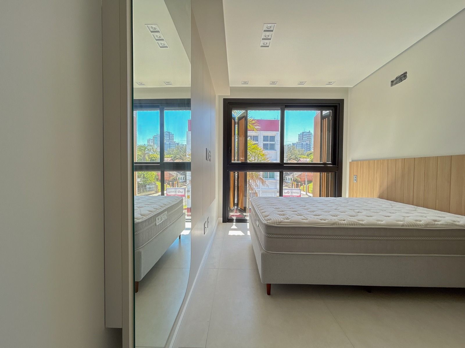 Apartamento 3 quartos sendo 1 suíte para venda no bairro Centro em Torres