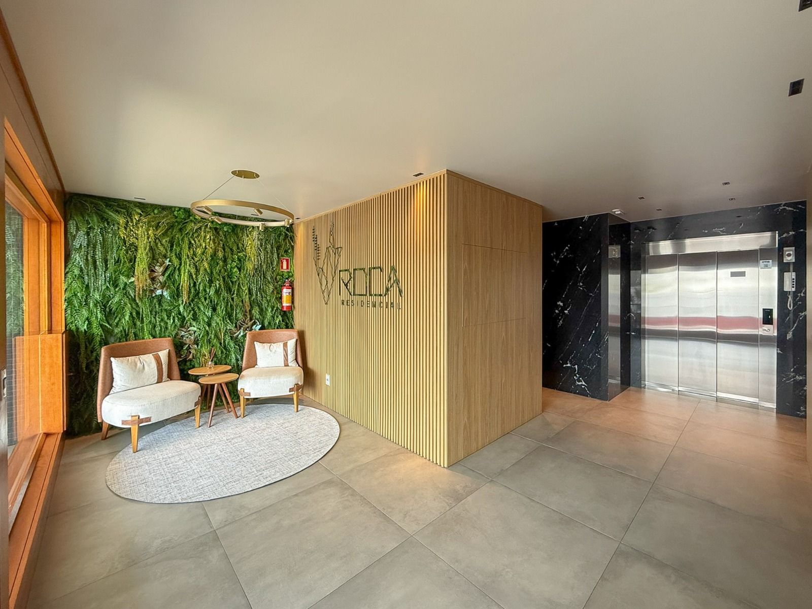 Apartamento 3 quartos sendo 1 suíte para venda no bairro Centro em Torres