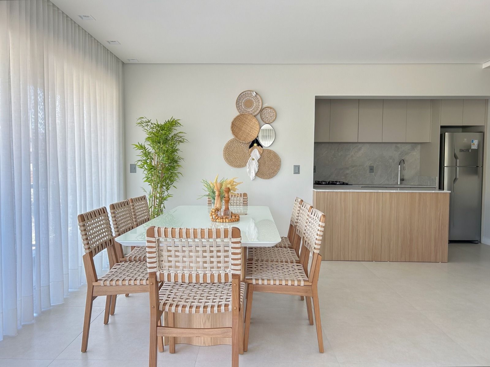 Apartamento 3 quartos sendo 1 suíte para venda no bairro Centro em Torres