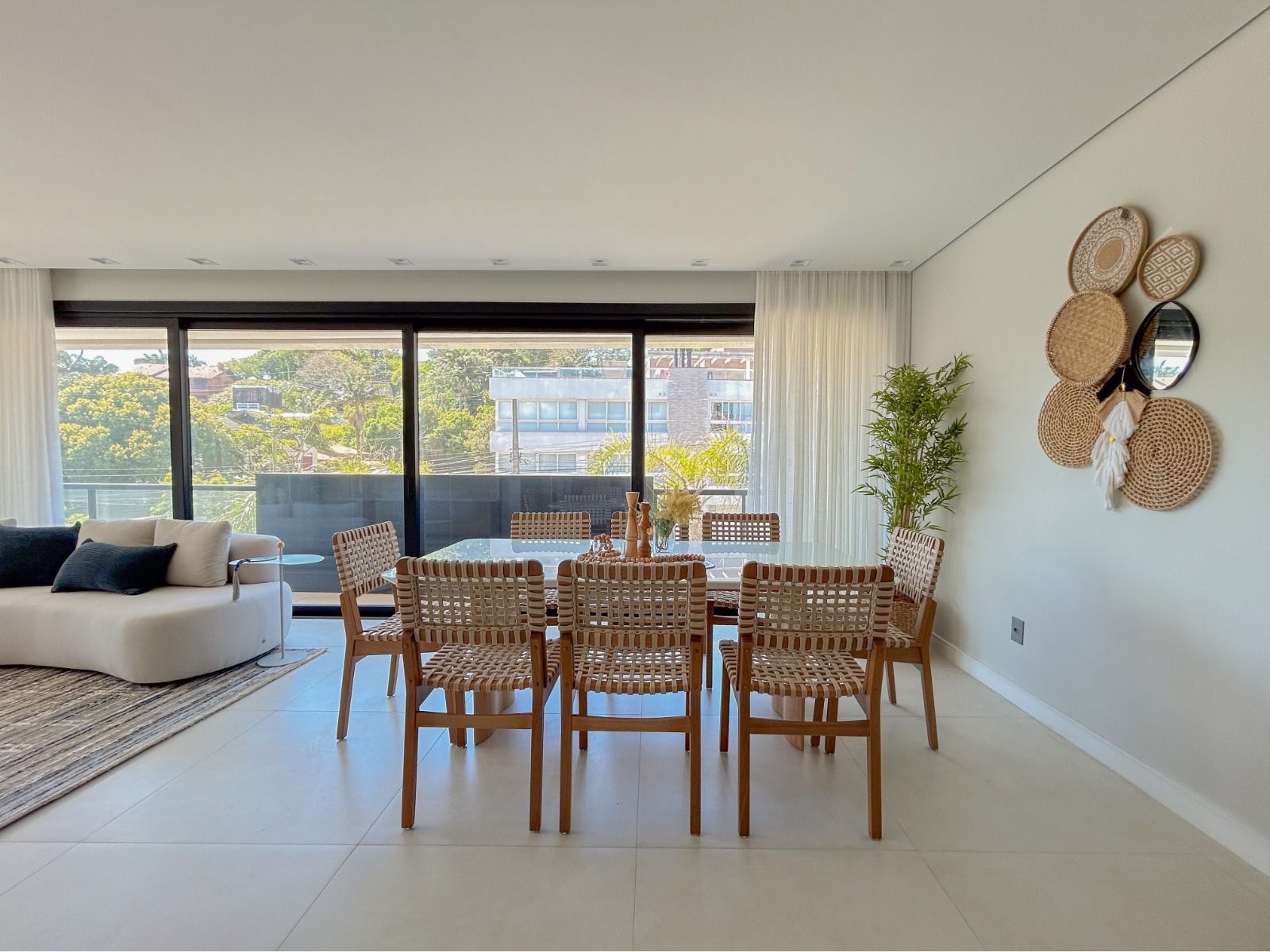 Apartamento 3 quartos sendo 1 suíte para venda no bairro Centro em Torres