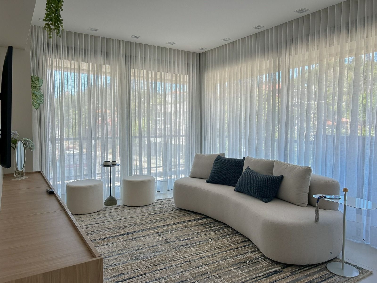 Apartamento 3 quartos sendo 1 suíte para venda no bairro Centro em Torres