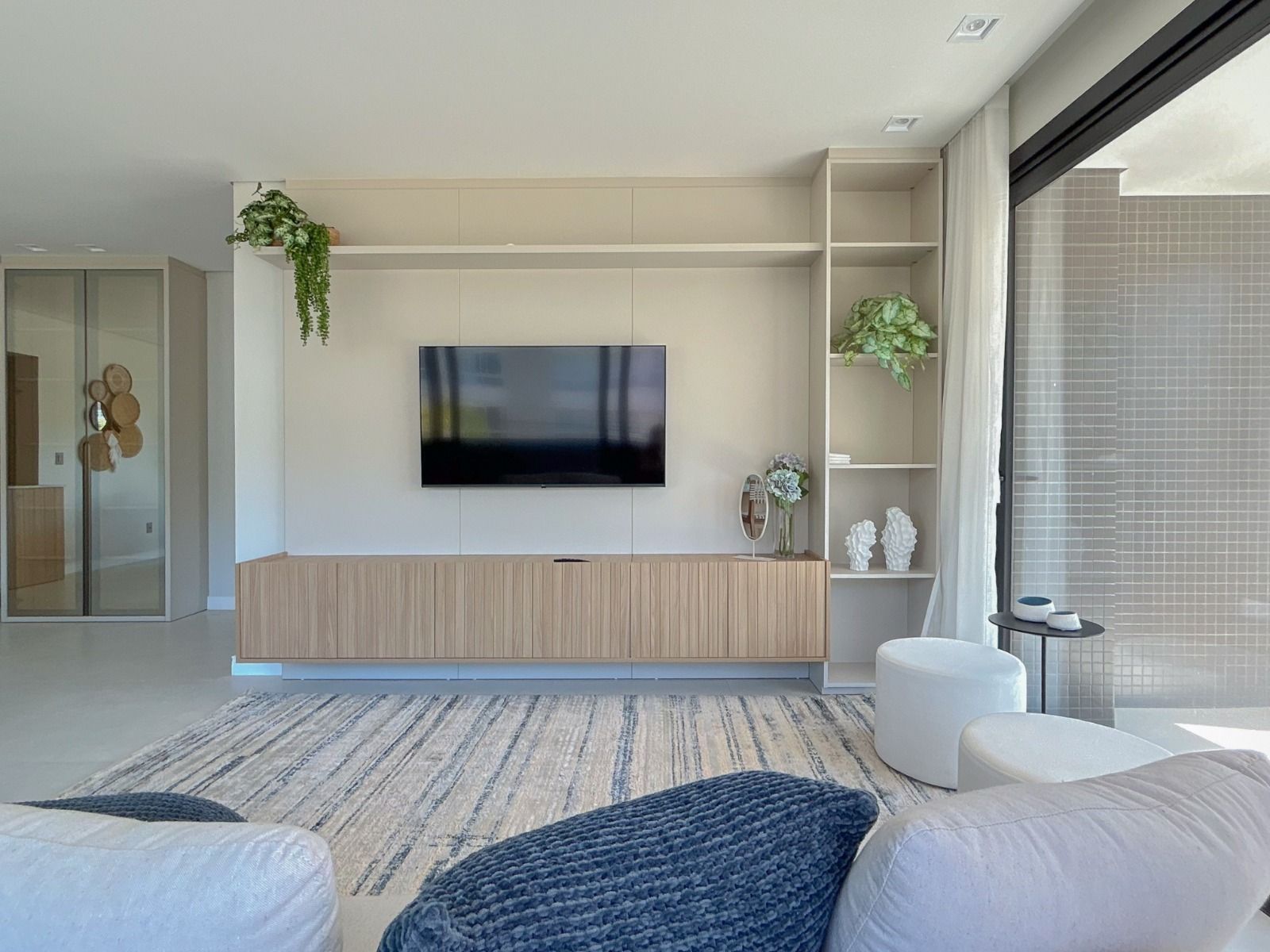 Apartamento 3 quartos sendo 1 suíte para venda no bairro Centro em Torres