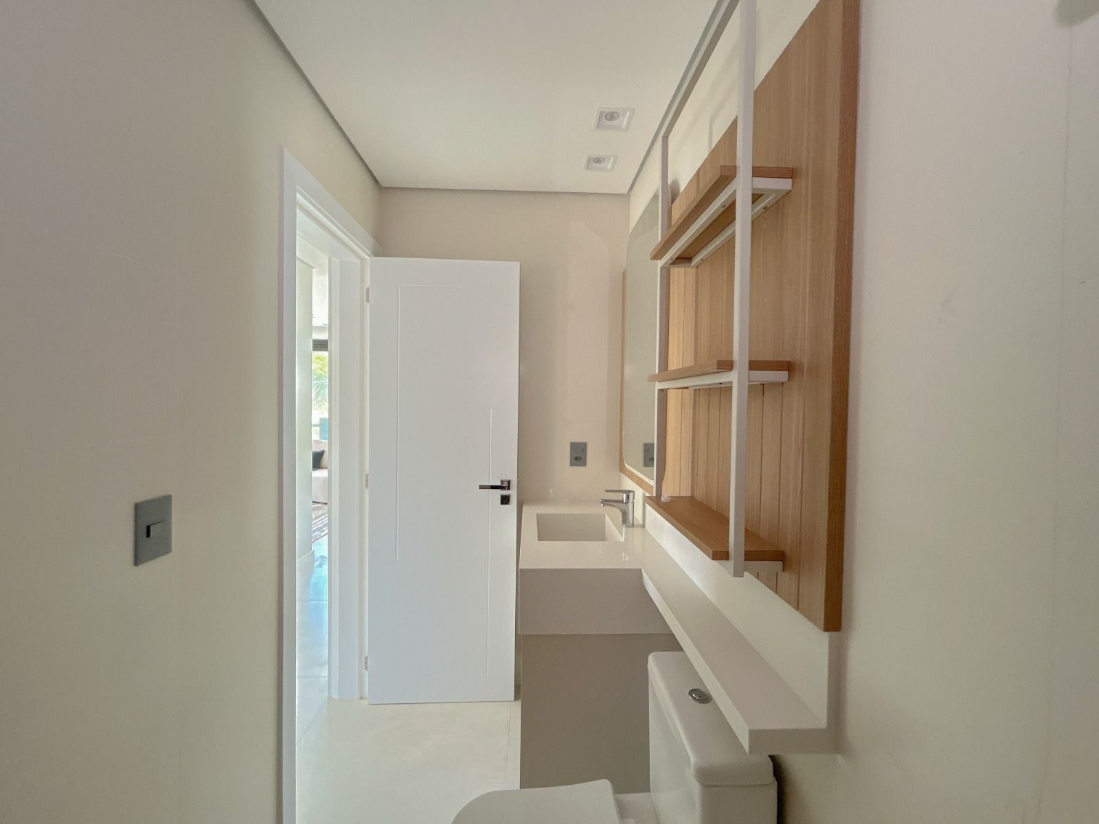 Apartamento 3 quartos sendo 1 suíte para venda no bairro Centro em Torres