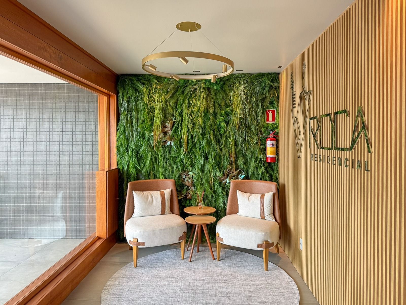 Apartamento 3 quartos sendo 1 suíte para venda no bairro Centro em Torres