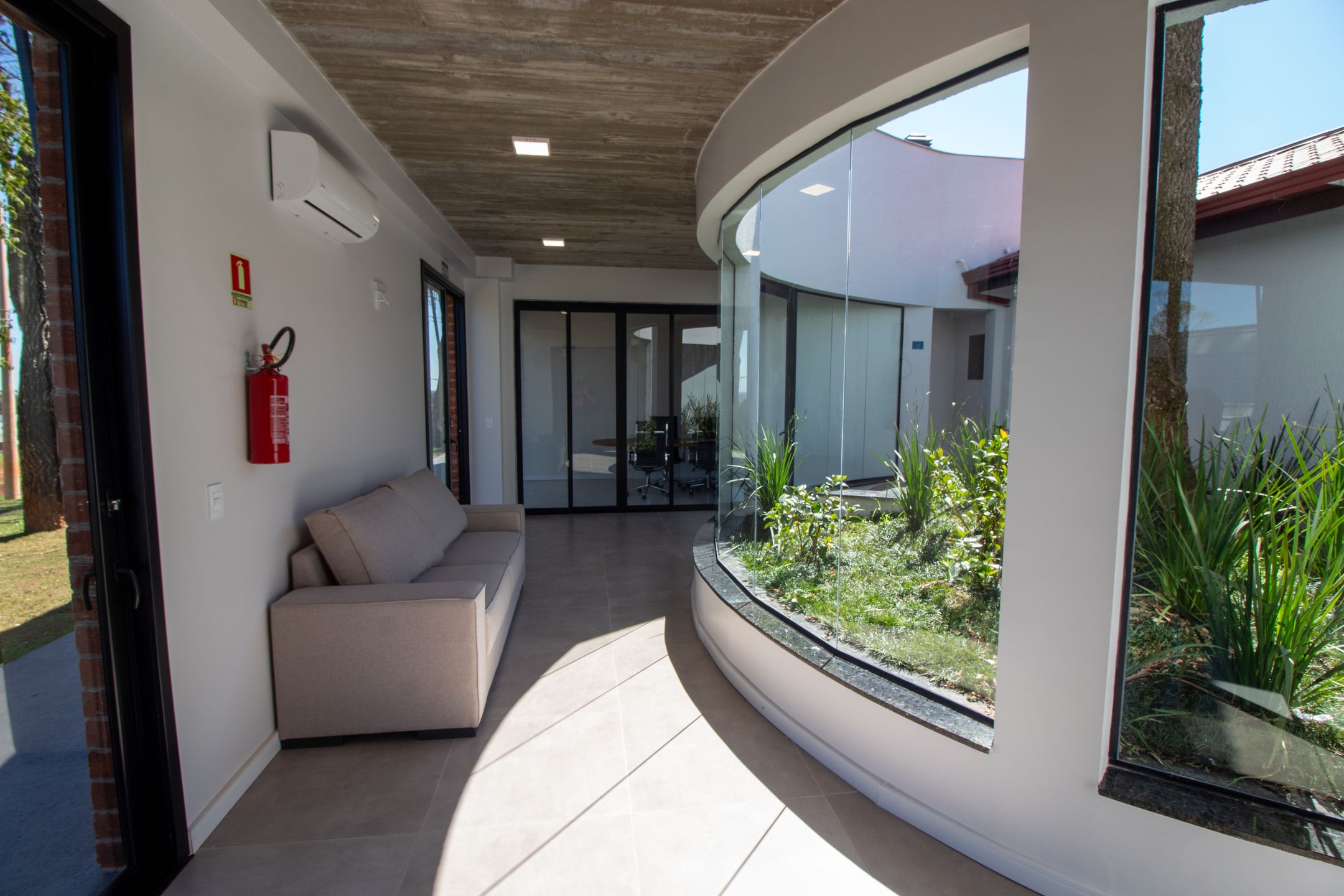 Terreno em Condomínio para venda no bairro São Cristovão em Passo Fundo