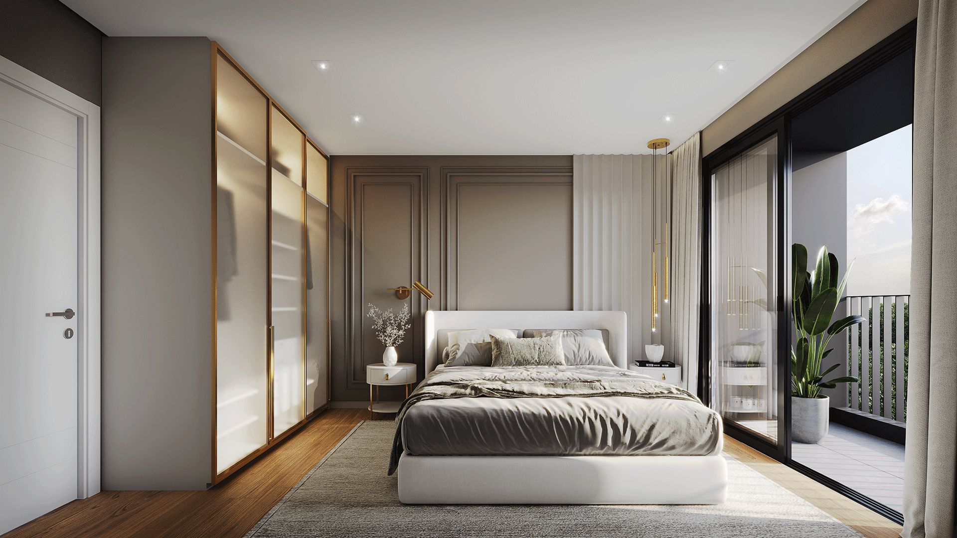 Apartamento Duplex 3 quartos sendo 3 suítes para venda no bairro Belvedere em Gramado