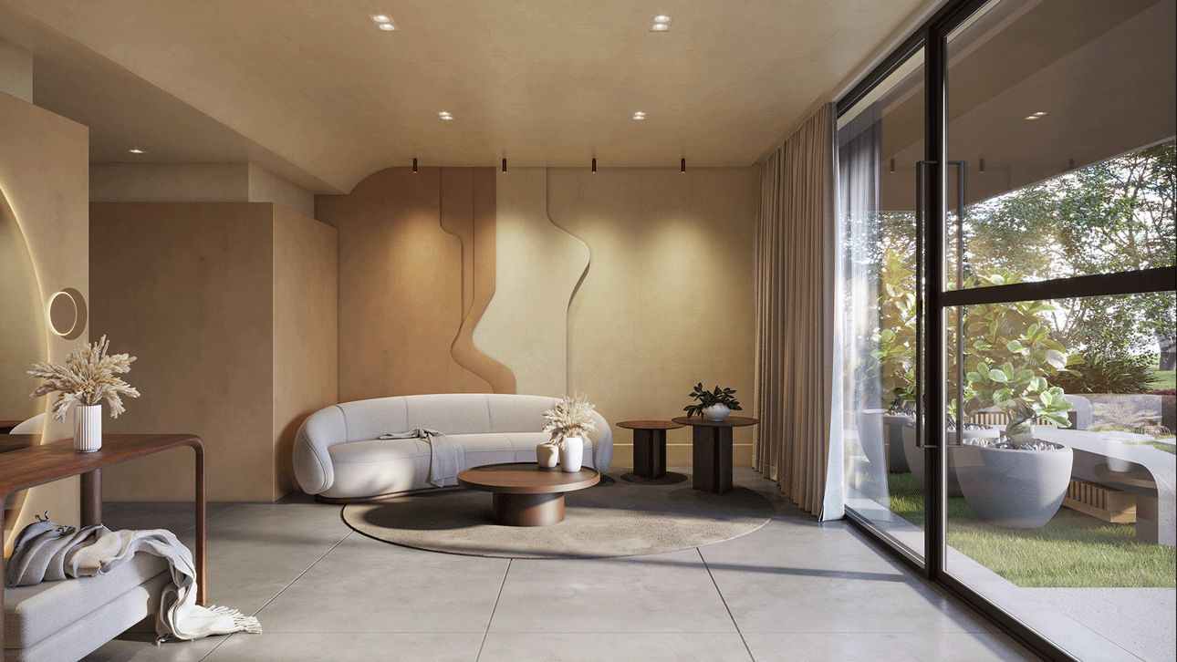 Apartamento Duplex 3 quartos sendo 3 suítes para venda no bairro Belvedere em Gramado