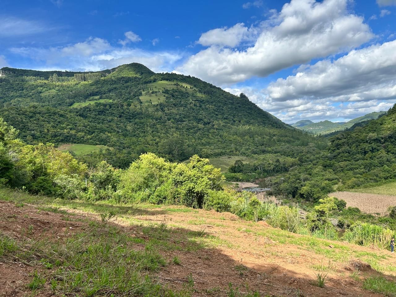Chácara para venda no bairro Santa Lúcia do Piaí em Caxias do Sul