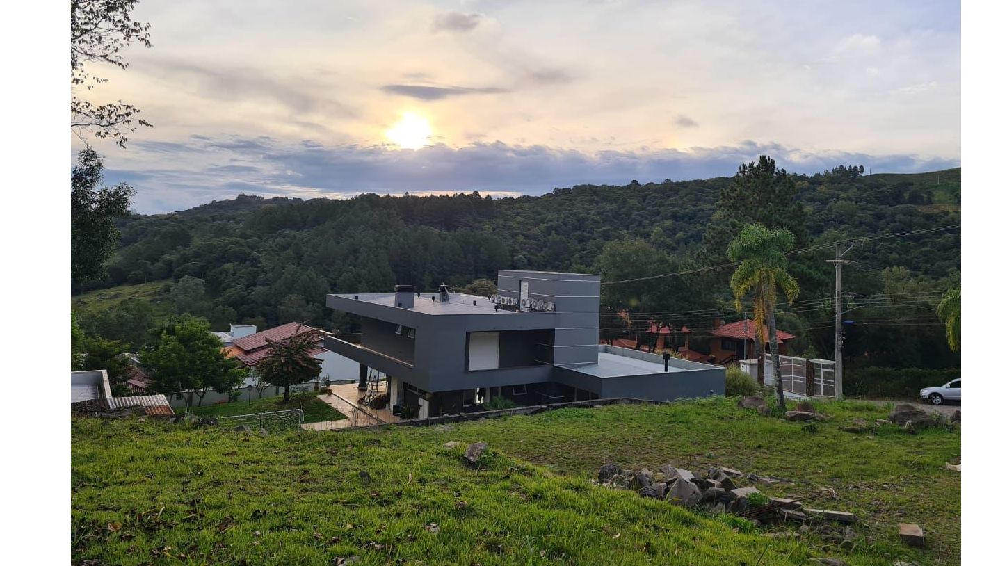 Terreno para venda no bairro Vinhedos em Caxias do Sul