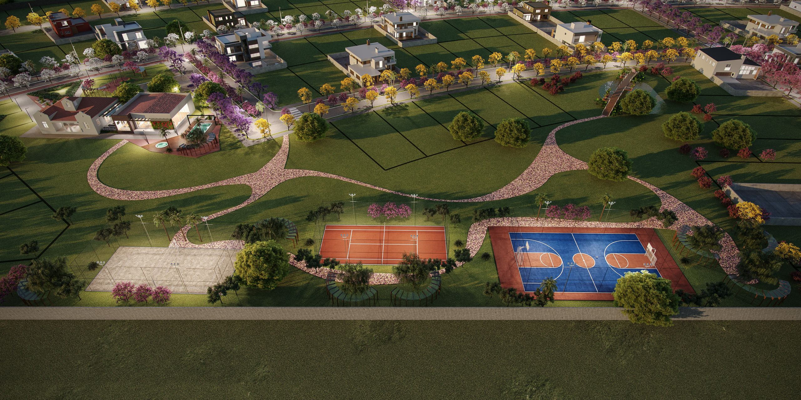 Terreno para venda no bairro Não informado em Rio Grande