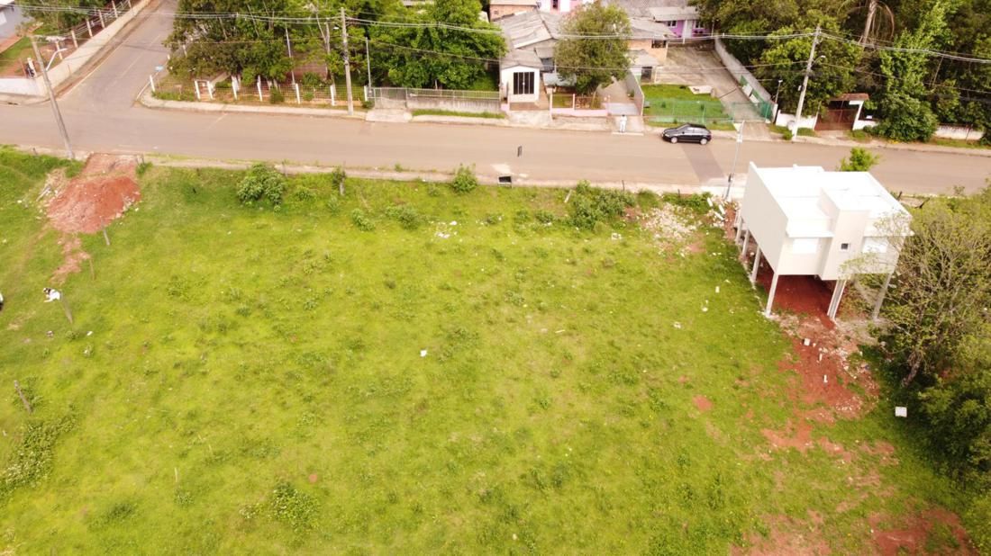 Casa 2 quartos para venda no bairro Santa Marta em Passo Fundo