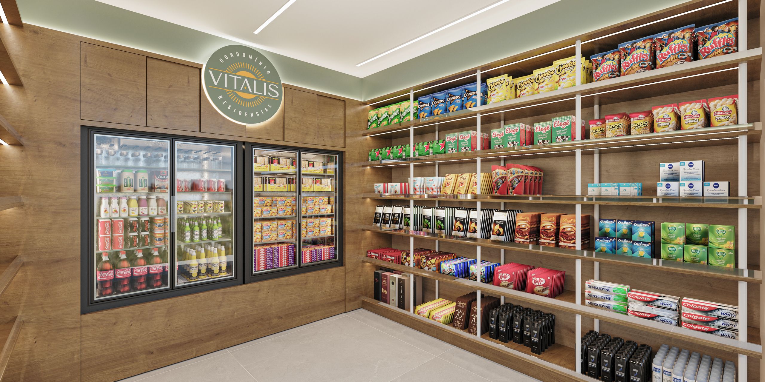 Lote para venda no bairro Cristo Rei em Estrela