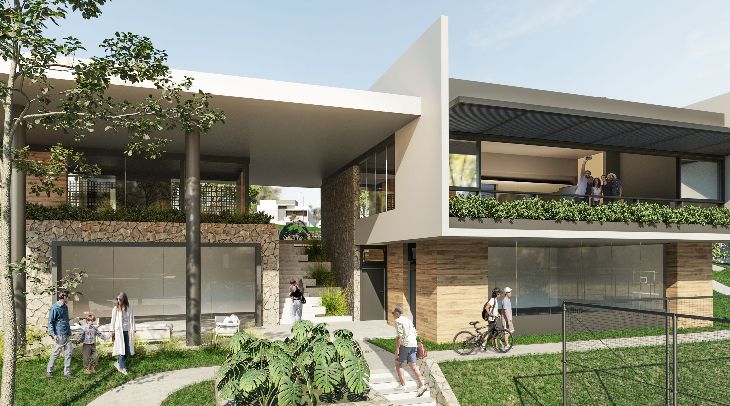 Lote para venda no bairro Cristo Rei em Estrela