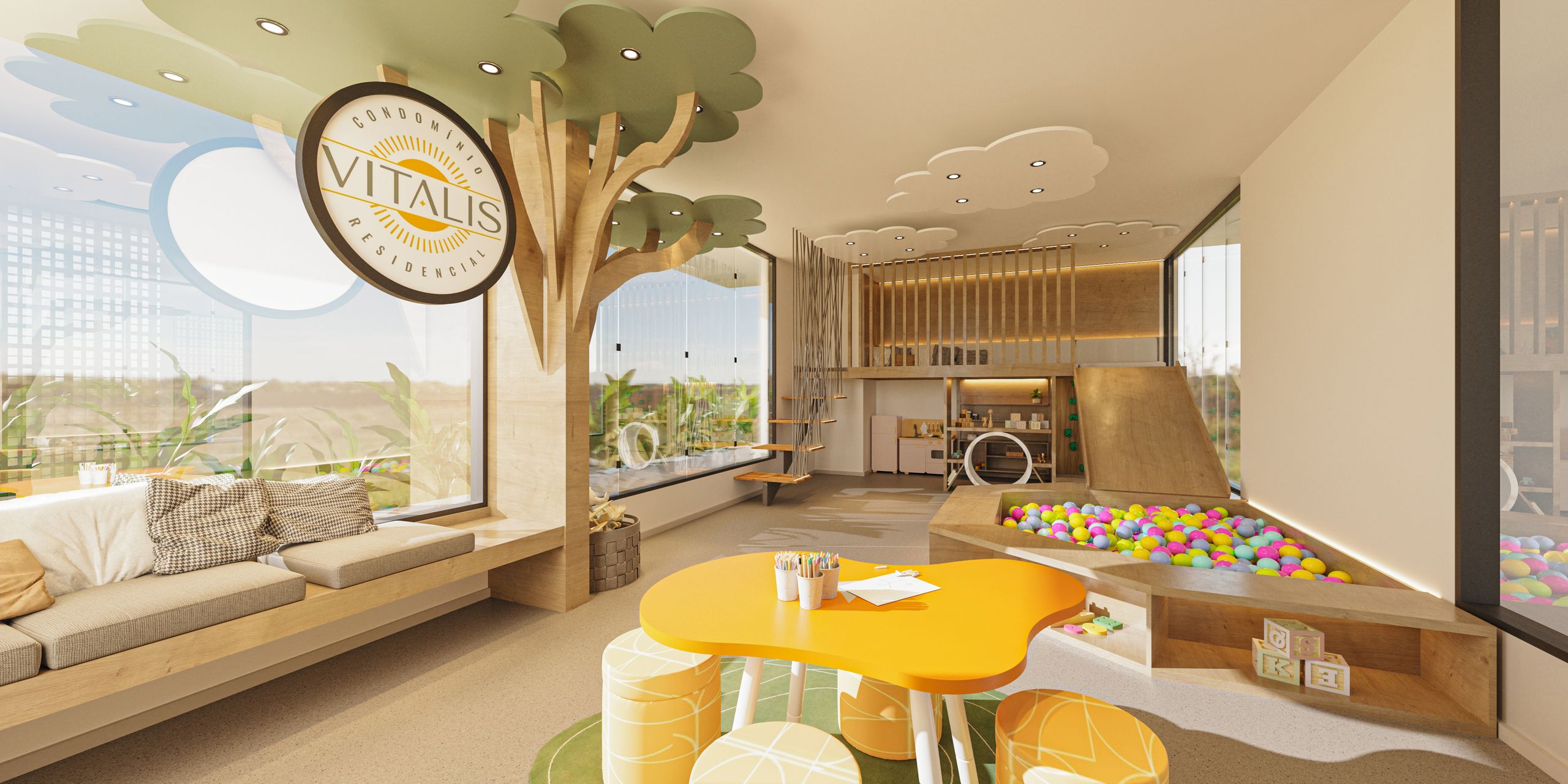 Lote para venda no bairro Cristo Rei em Estrela