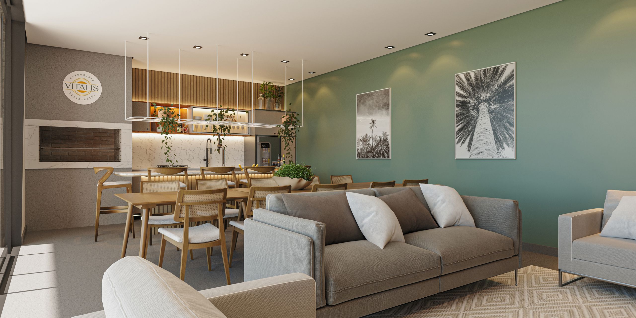 Lote para venda no bairro Cristo Rei em Estrela