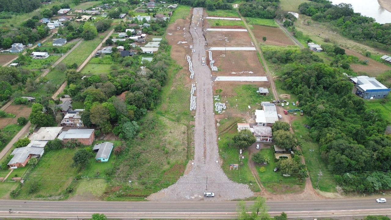 Lote para venda no bairro São José em Estrela