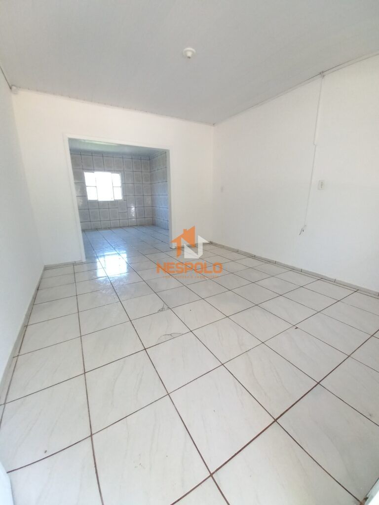 Casa 2 quartos para venda no bairro Integração em Passo Fundo