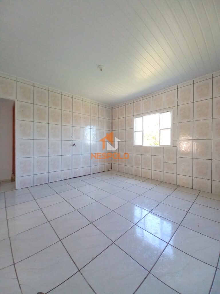 Casa 2 quartos para venda no bairro Integração em Passo Fundo