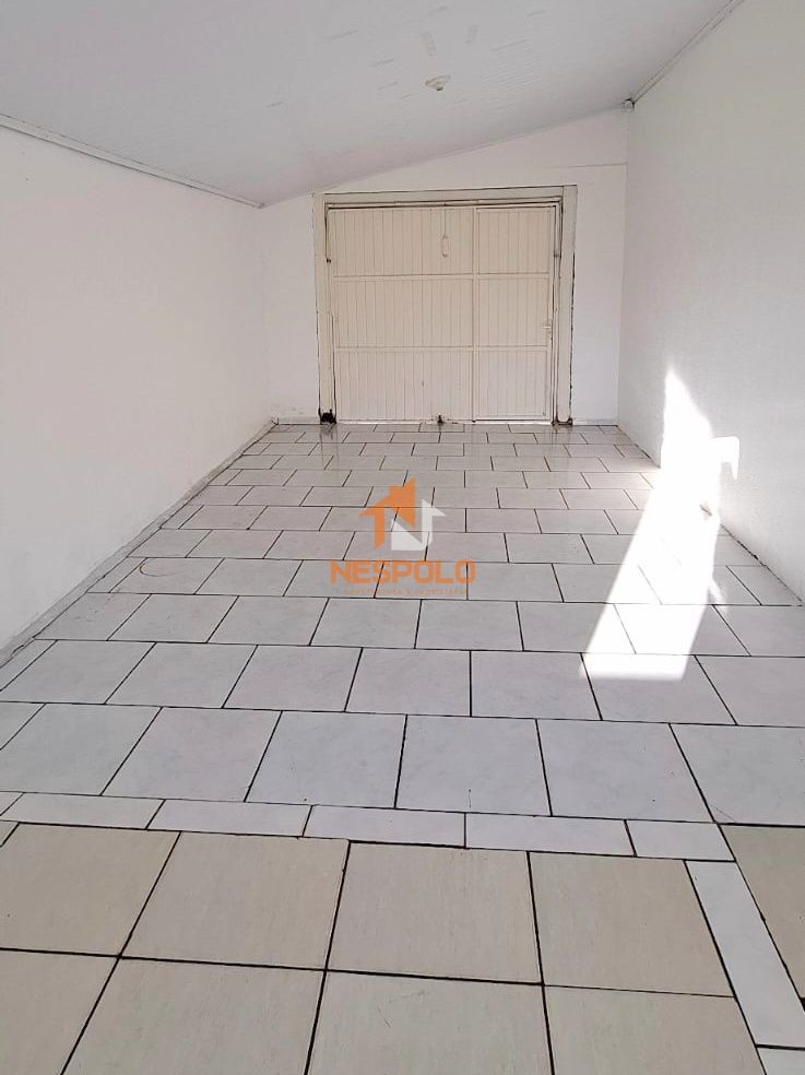 Casa 2 quartos para venda no bairro Integração em Passo Fundo