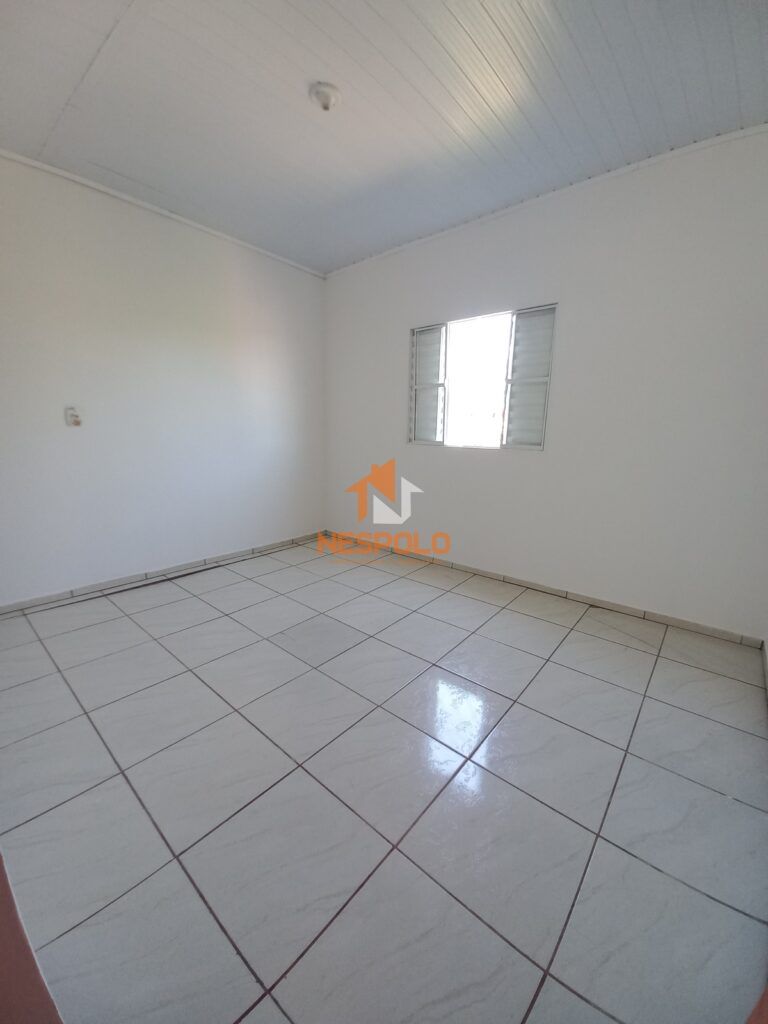 Casa 2 quartos para venda no bairro Integração em Passo Fundo