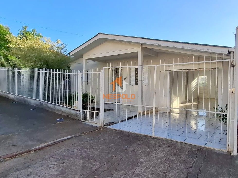 Casa 2 quartos para venda no bairro Integração em Passo Fundo