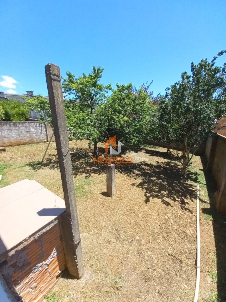 Casa 2 quartos para venda no bairro Integração em Passo Fundo
