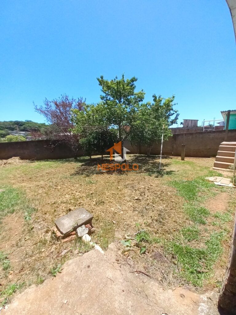 Casa 2 quartos para venda no bairro Integração em Passo Fundo