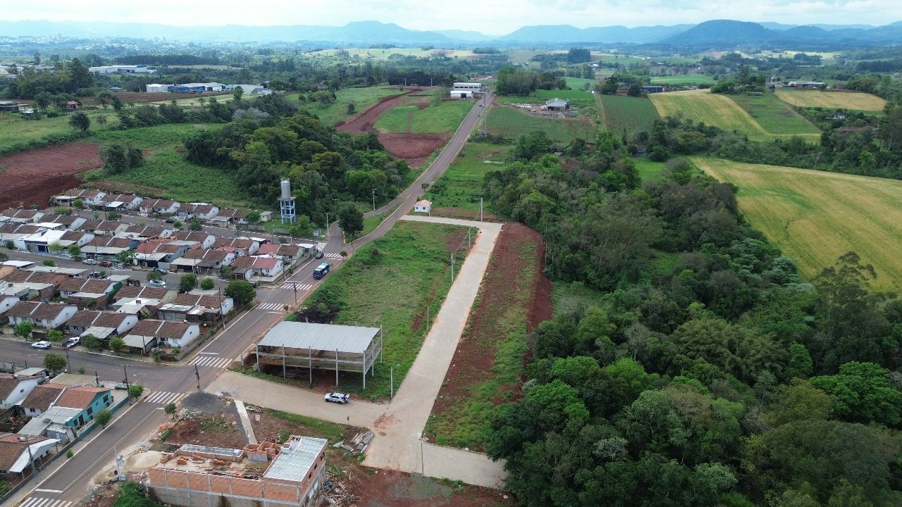 Lote para venda no bairro Novo Paraíso em Estrela