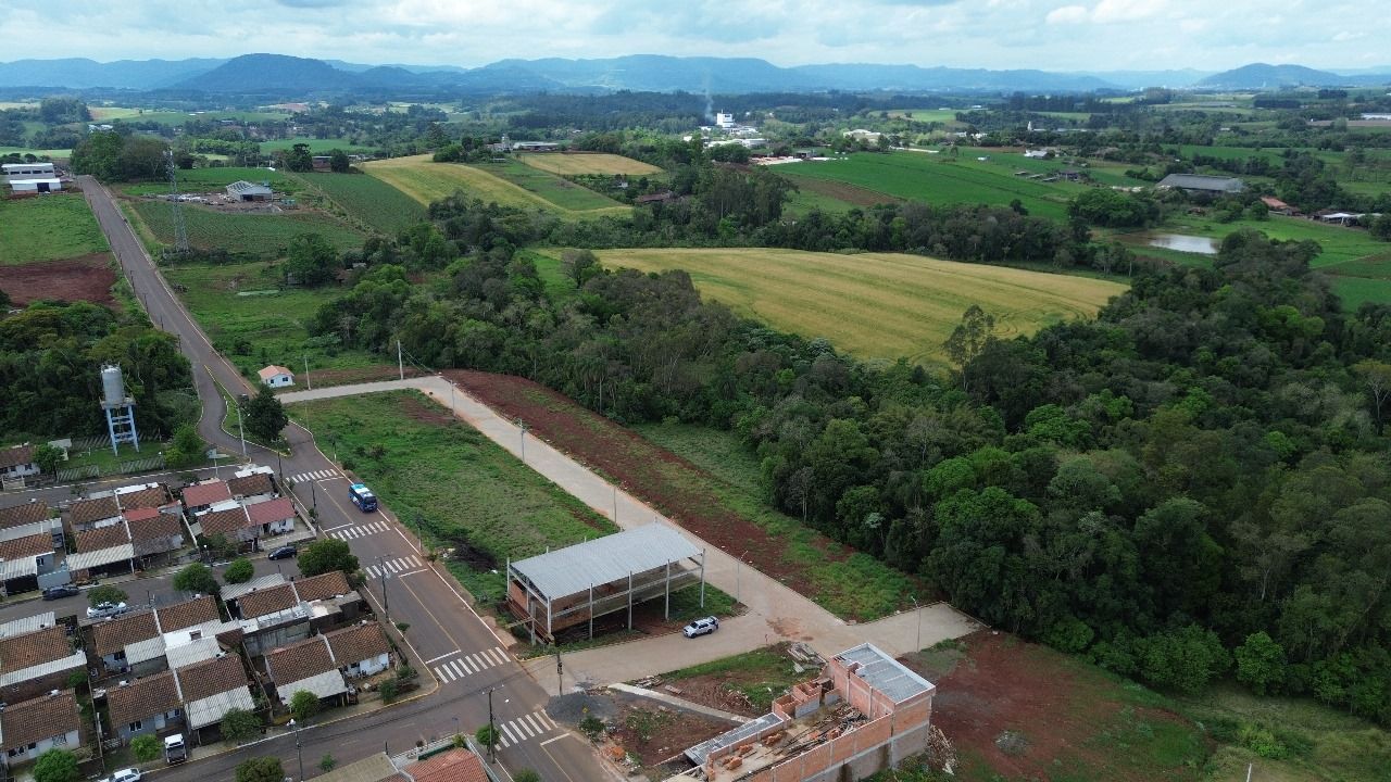 Lote para venda no bairro Novo Paraíso em Estrela
